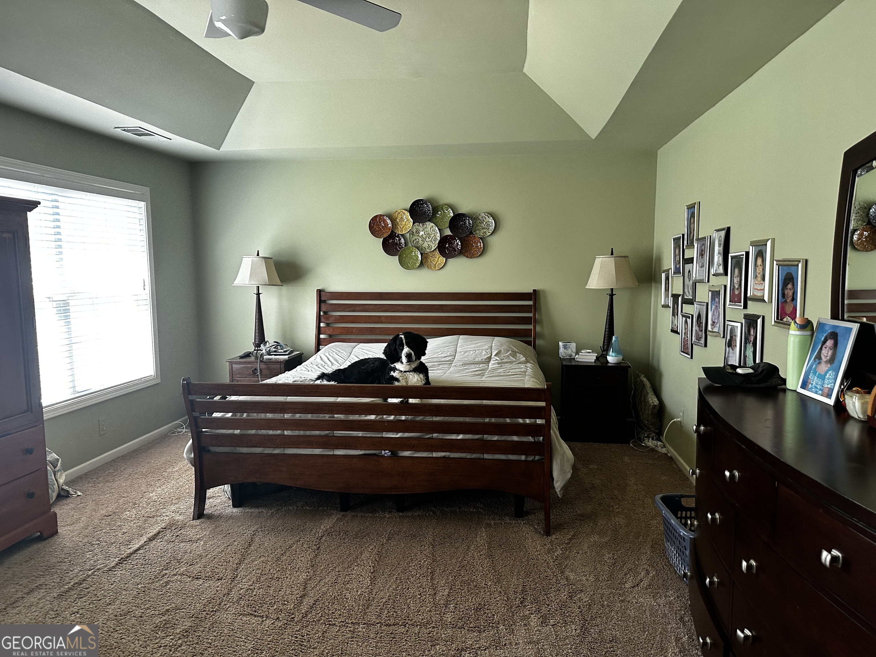 Hampton Park - Residential