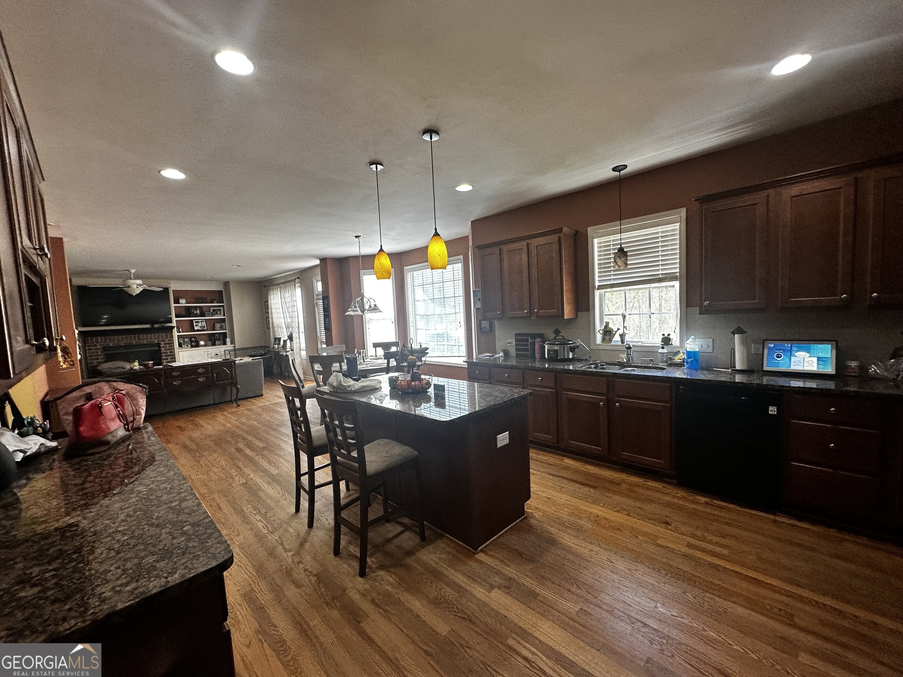 Hampton Park - Residential