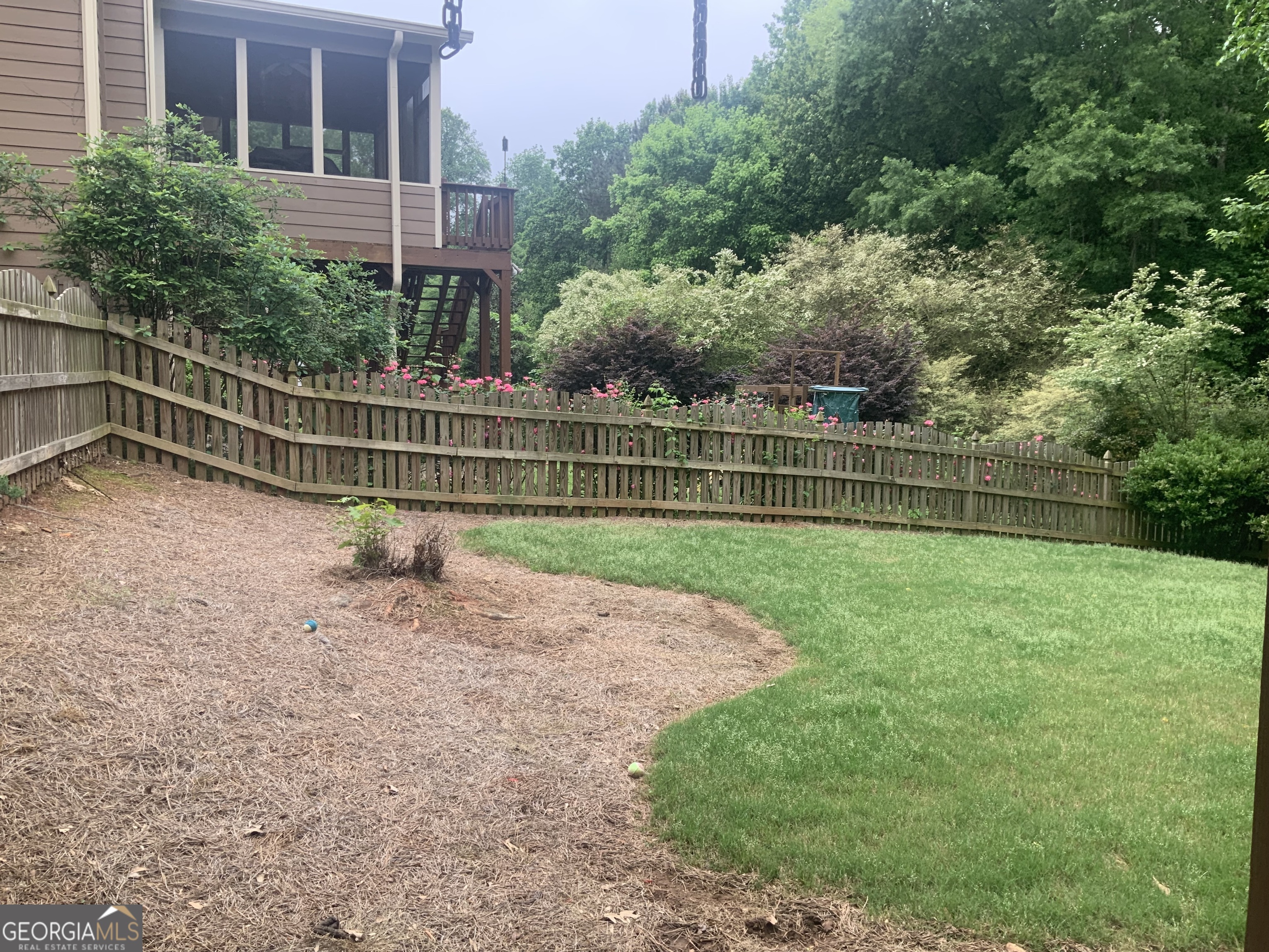Hampton Park - Residential