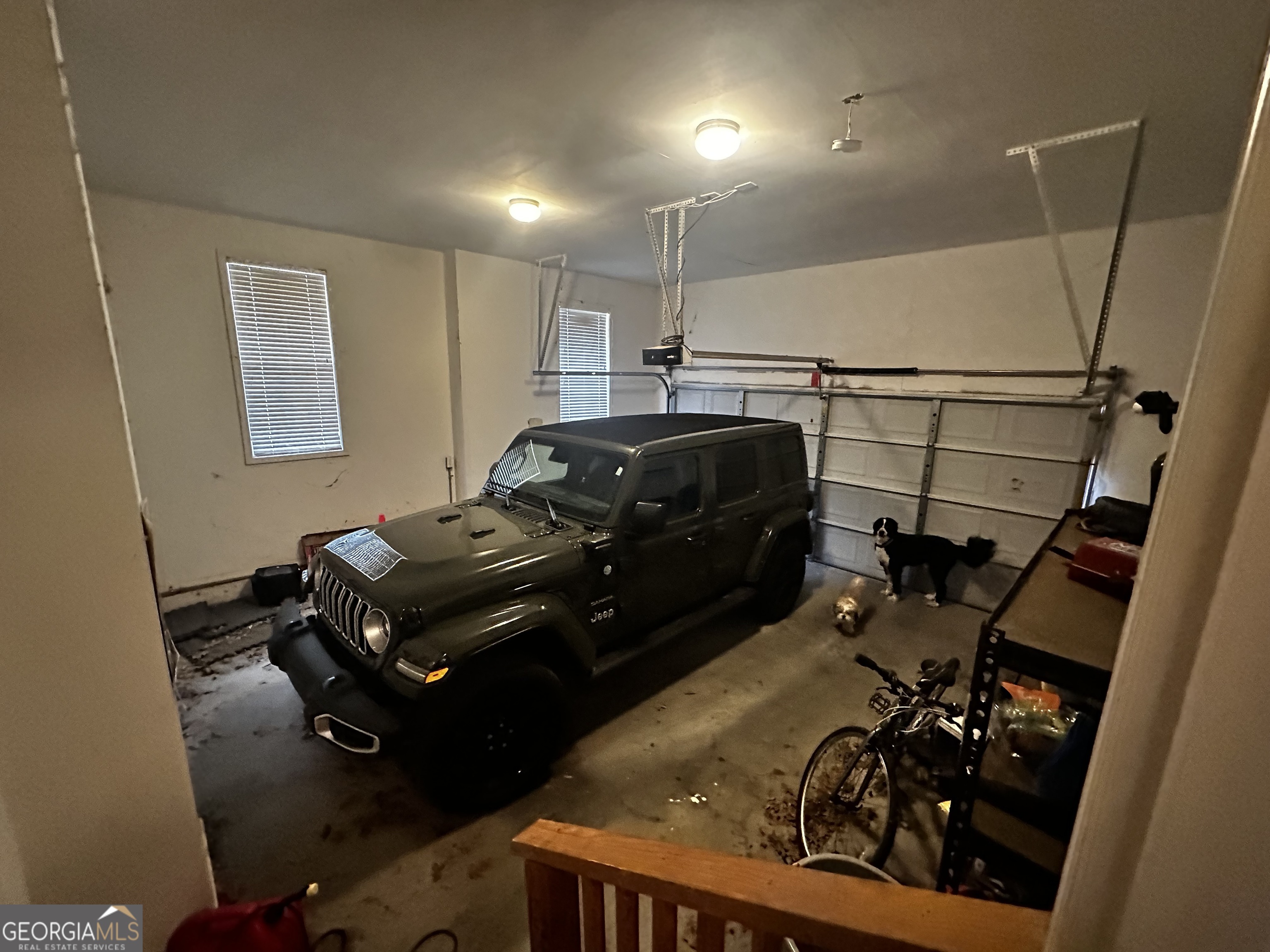 Hampton Park - Residential