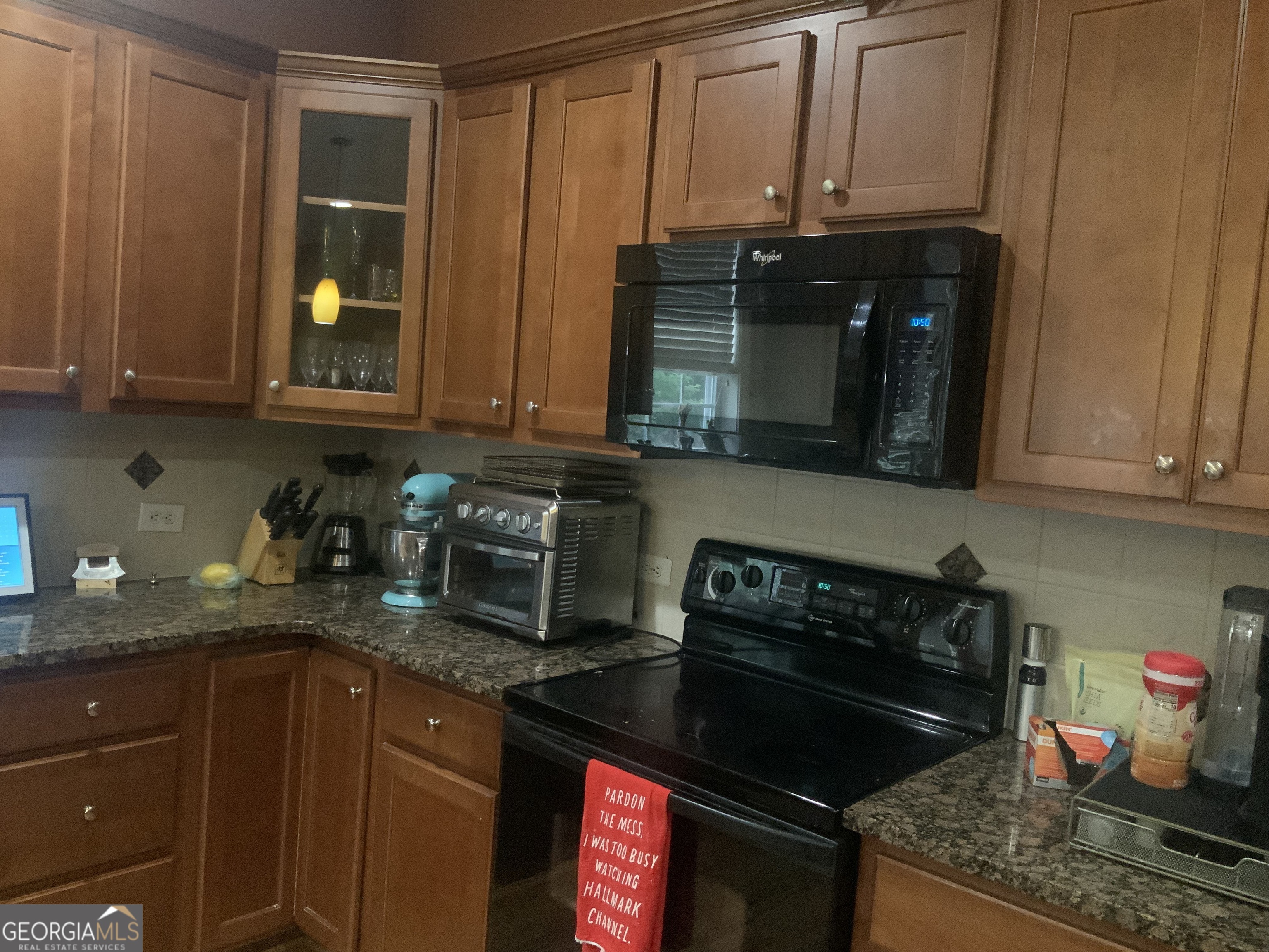 Hampton Park - Residential
