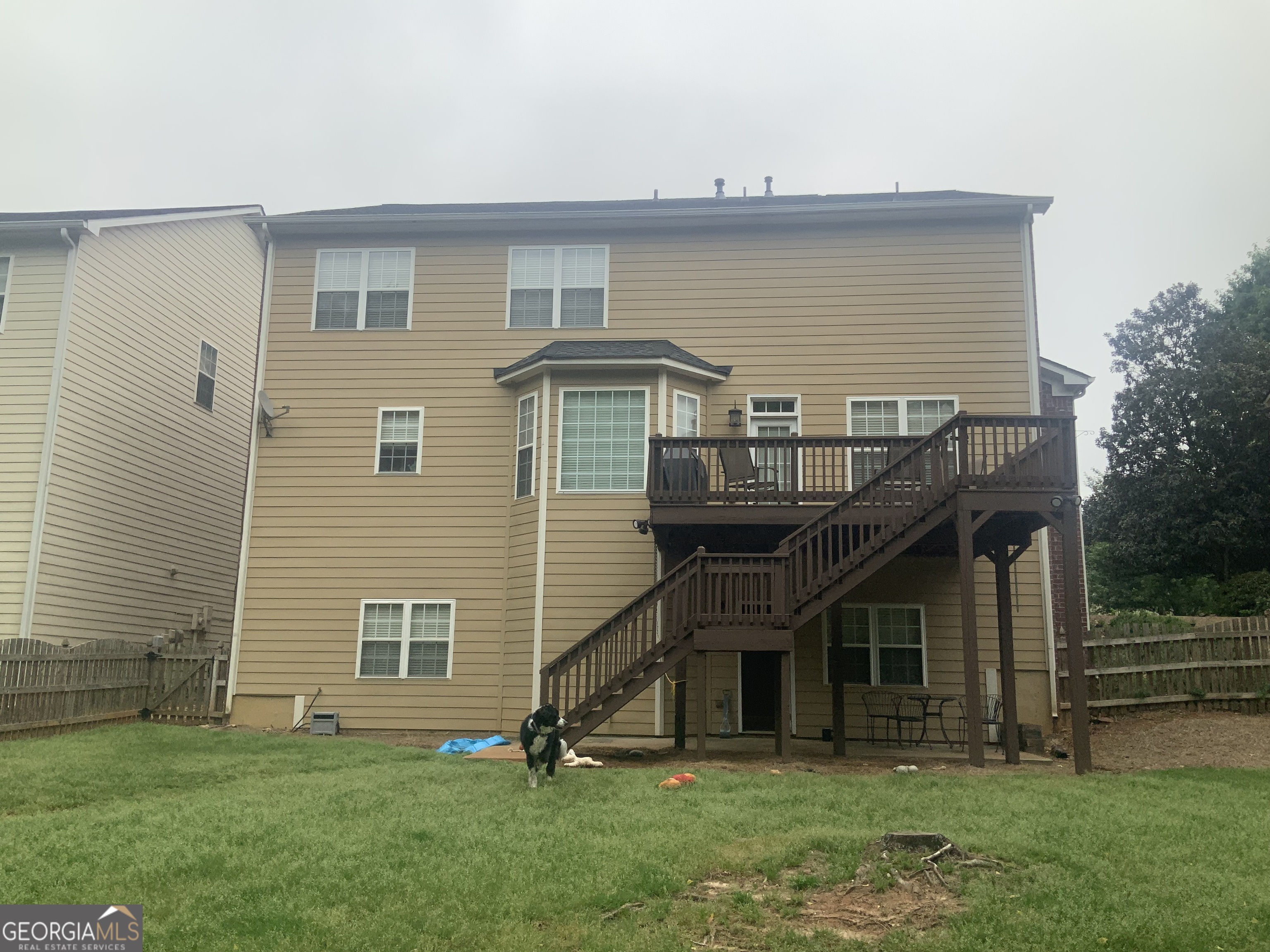 Hampton Park - Residential