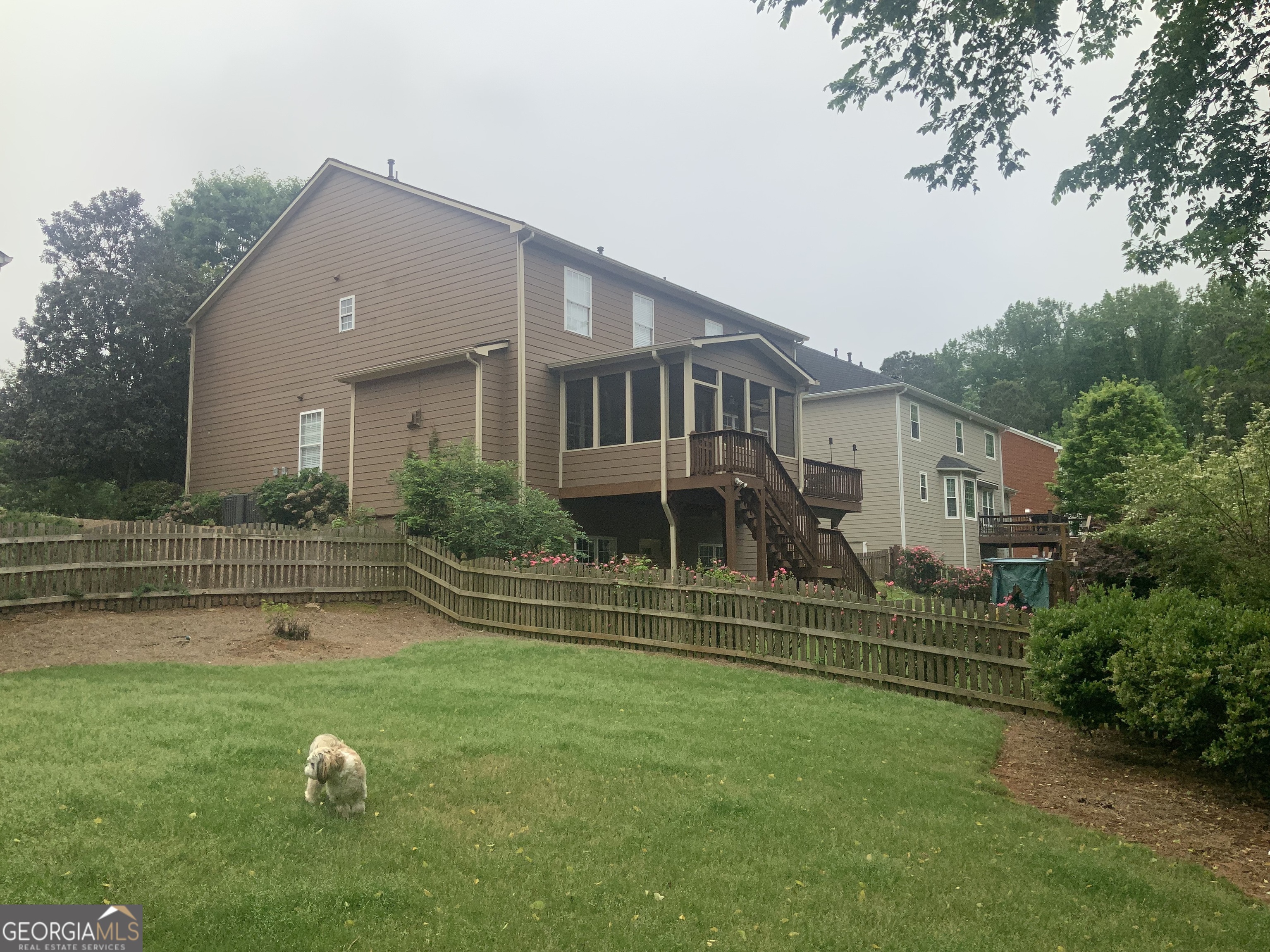 Hampton Park - Residential