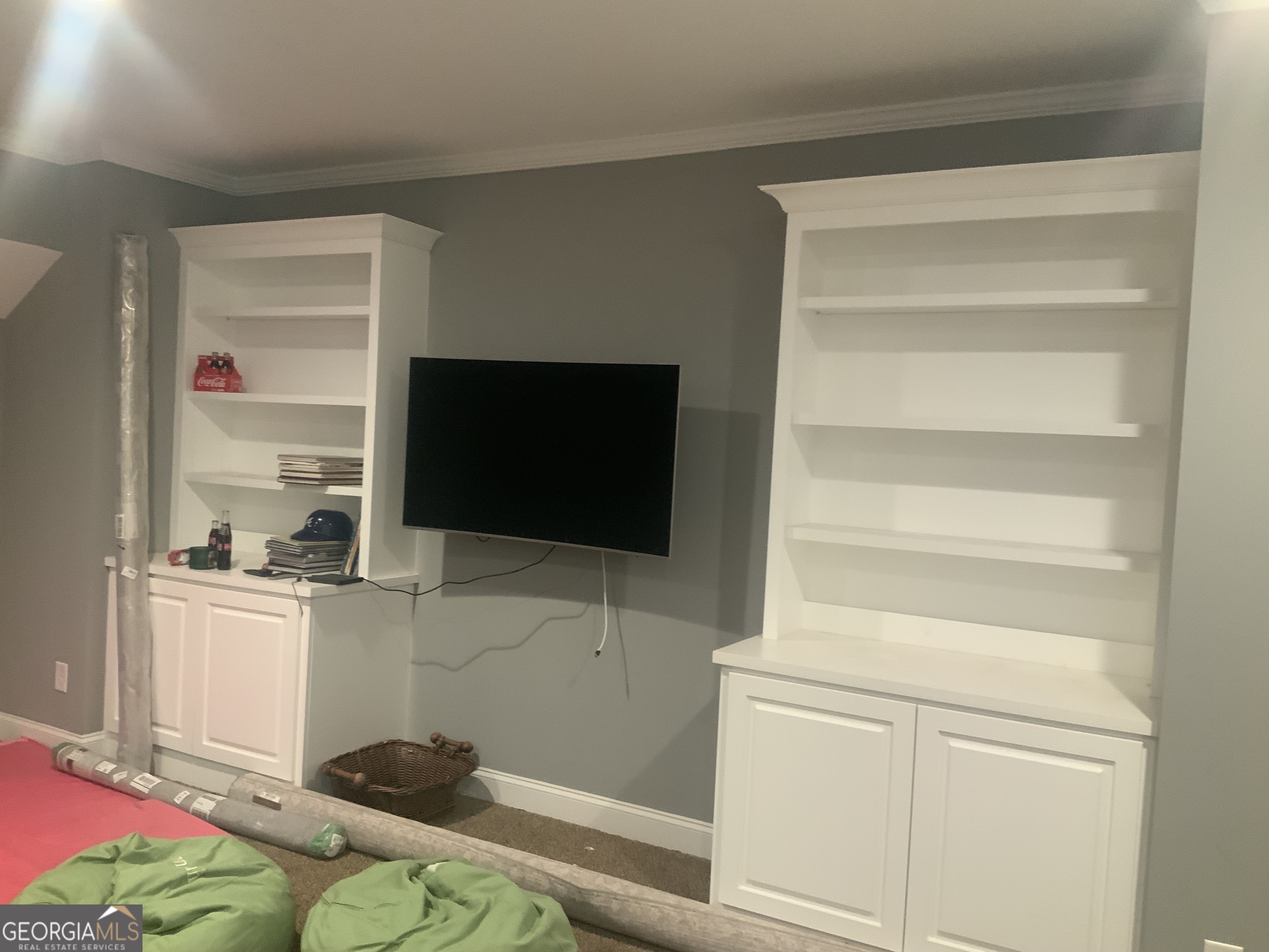Hampton Park - Residential