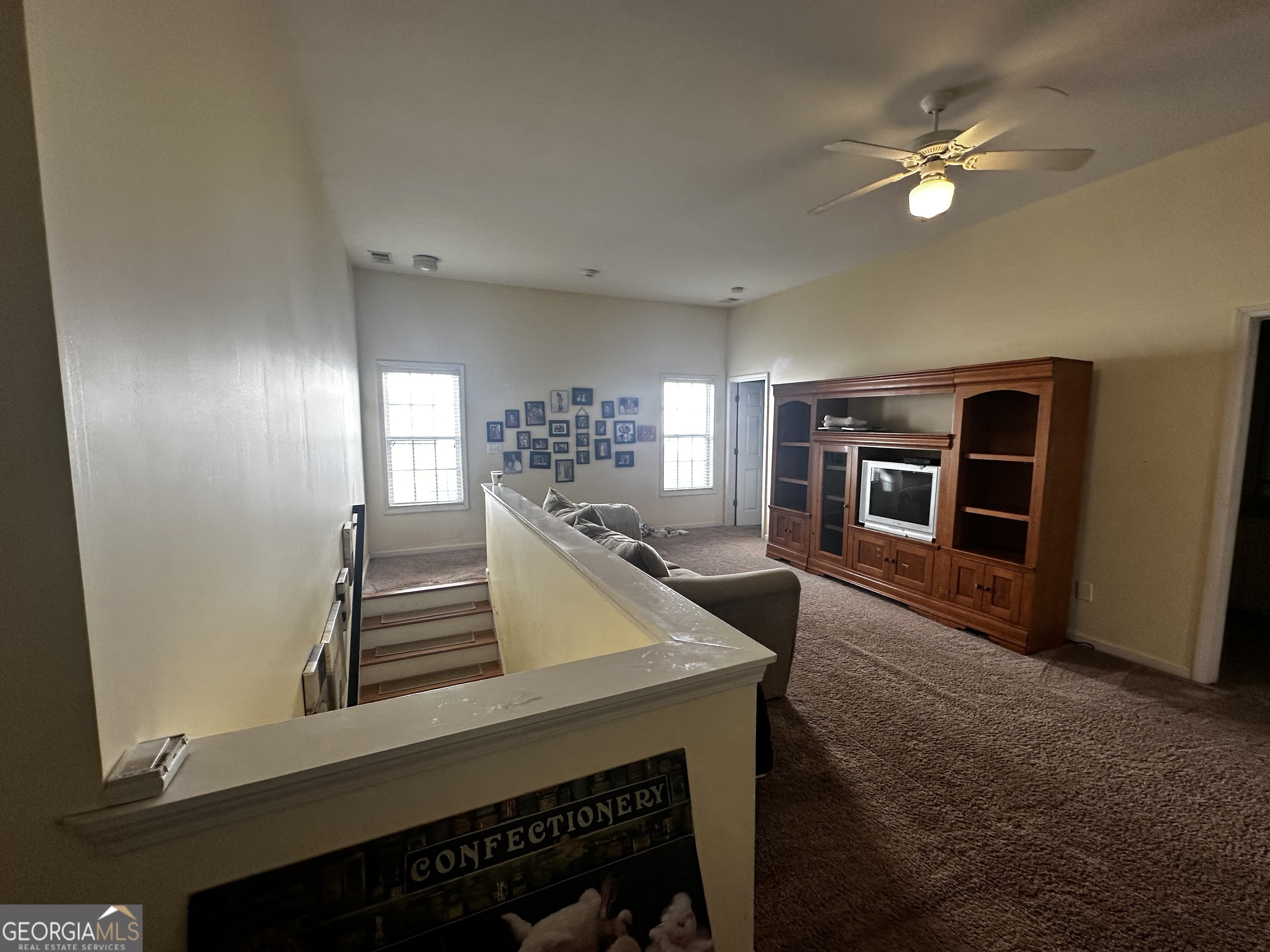 Hampton Park - Residential