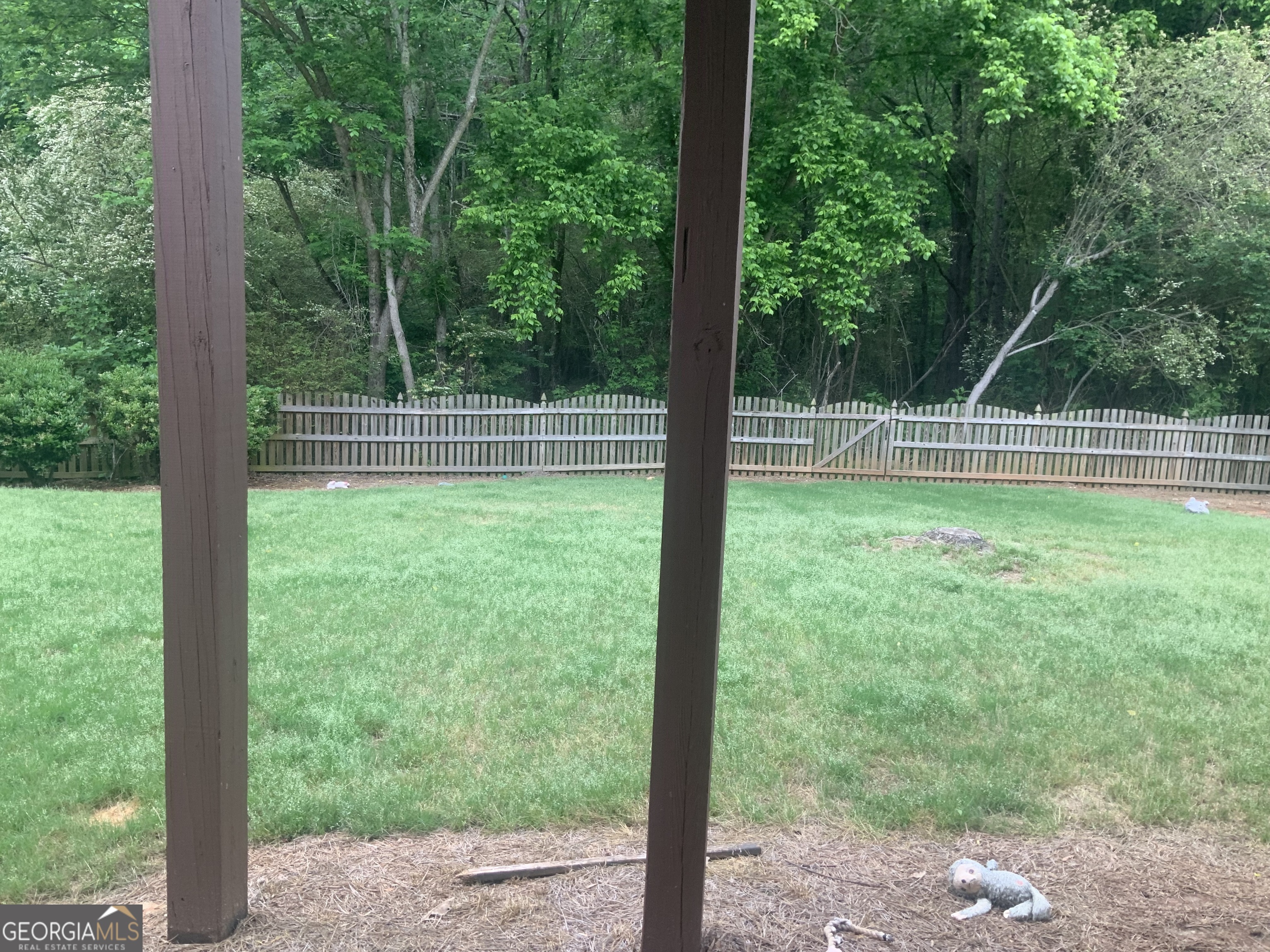Hampton Park - Residential