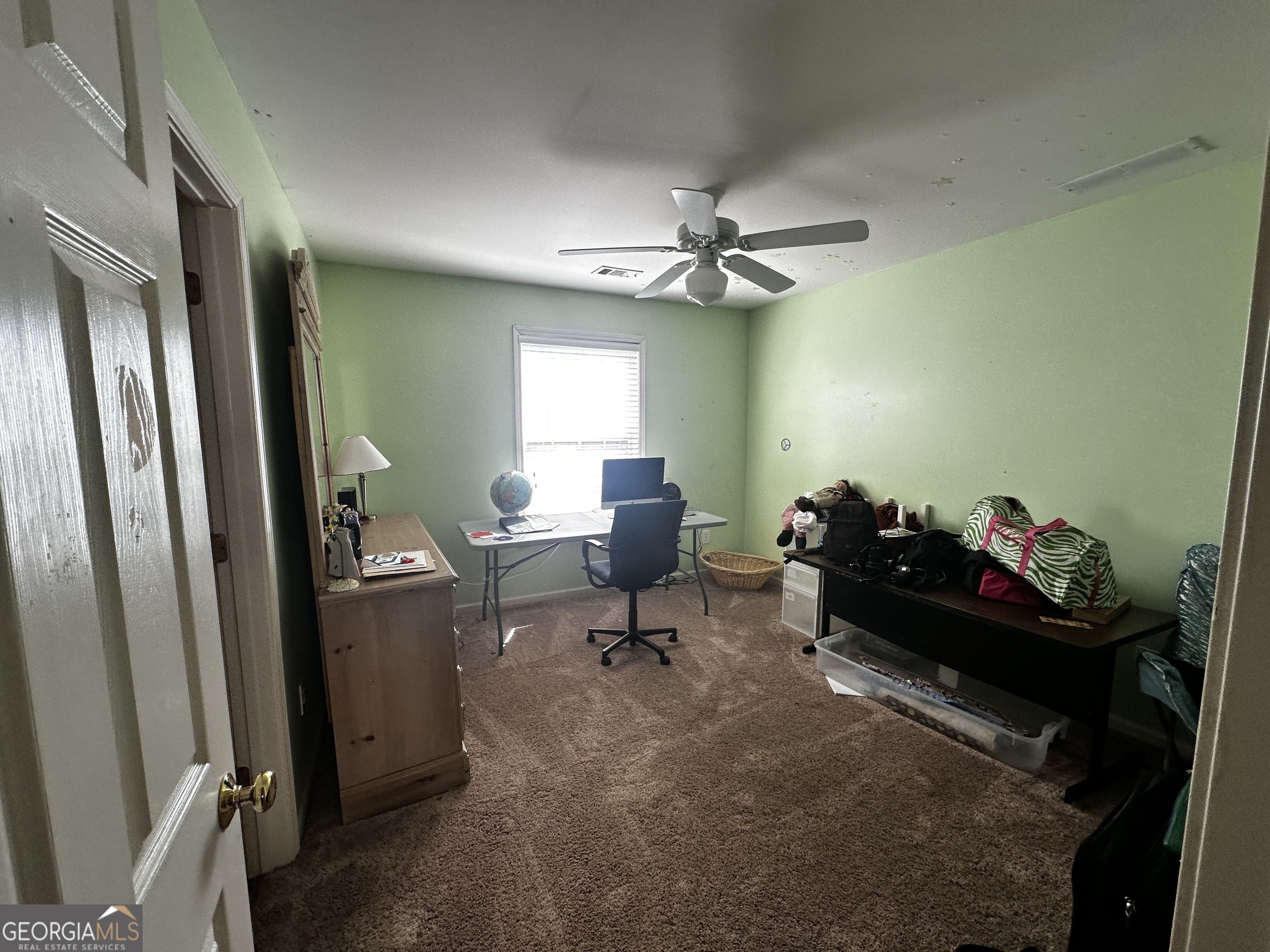 Hampton Park - Residential