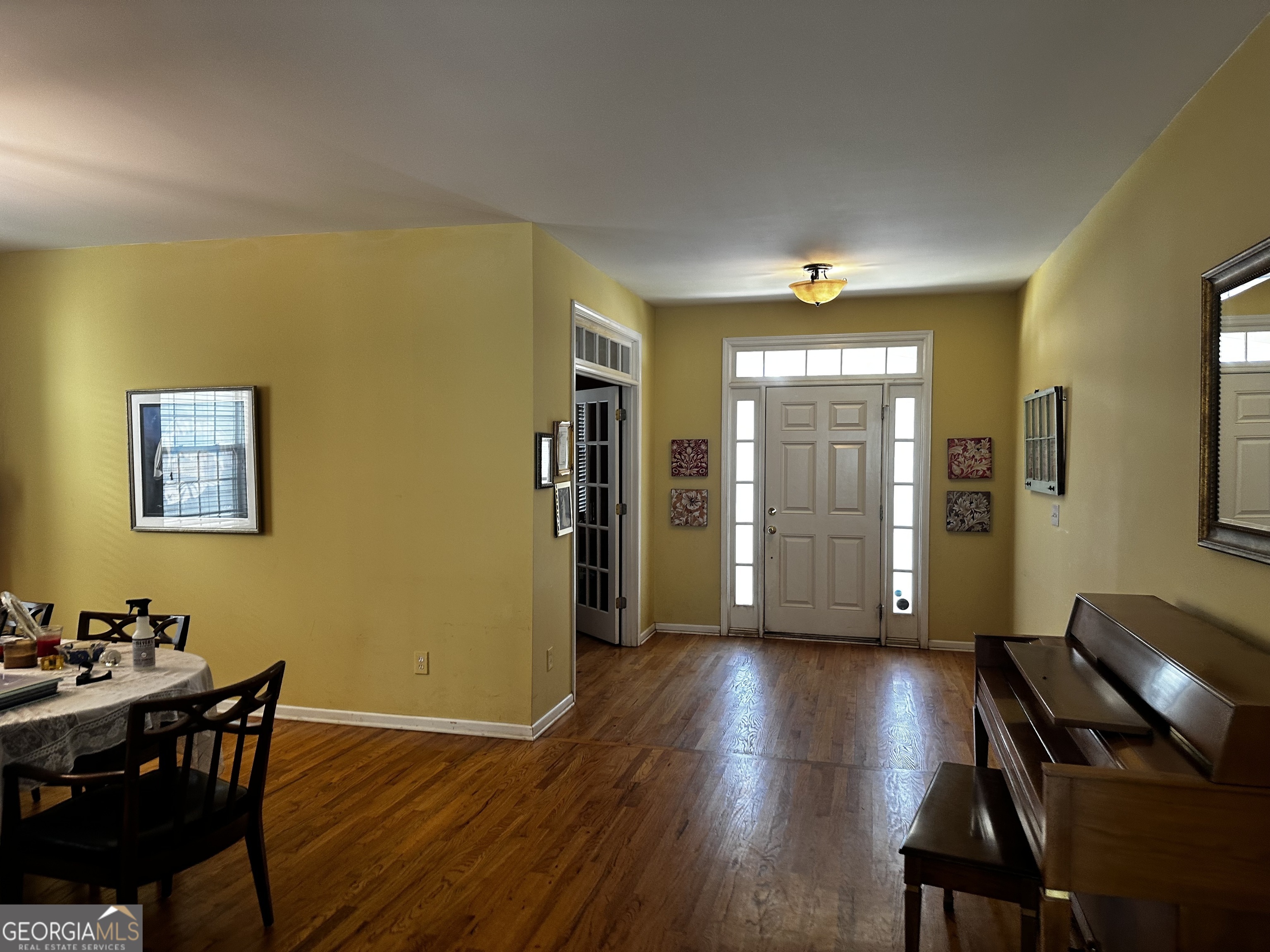 Hampton Park - Residential