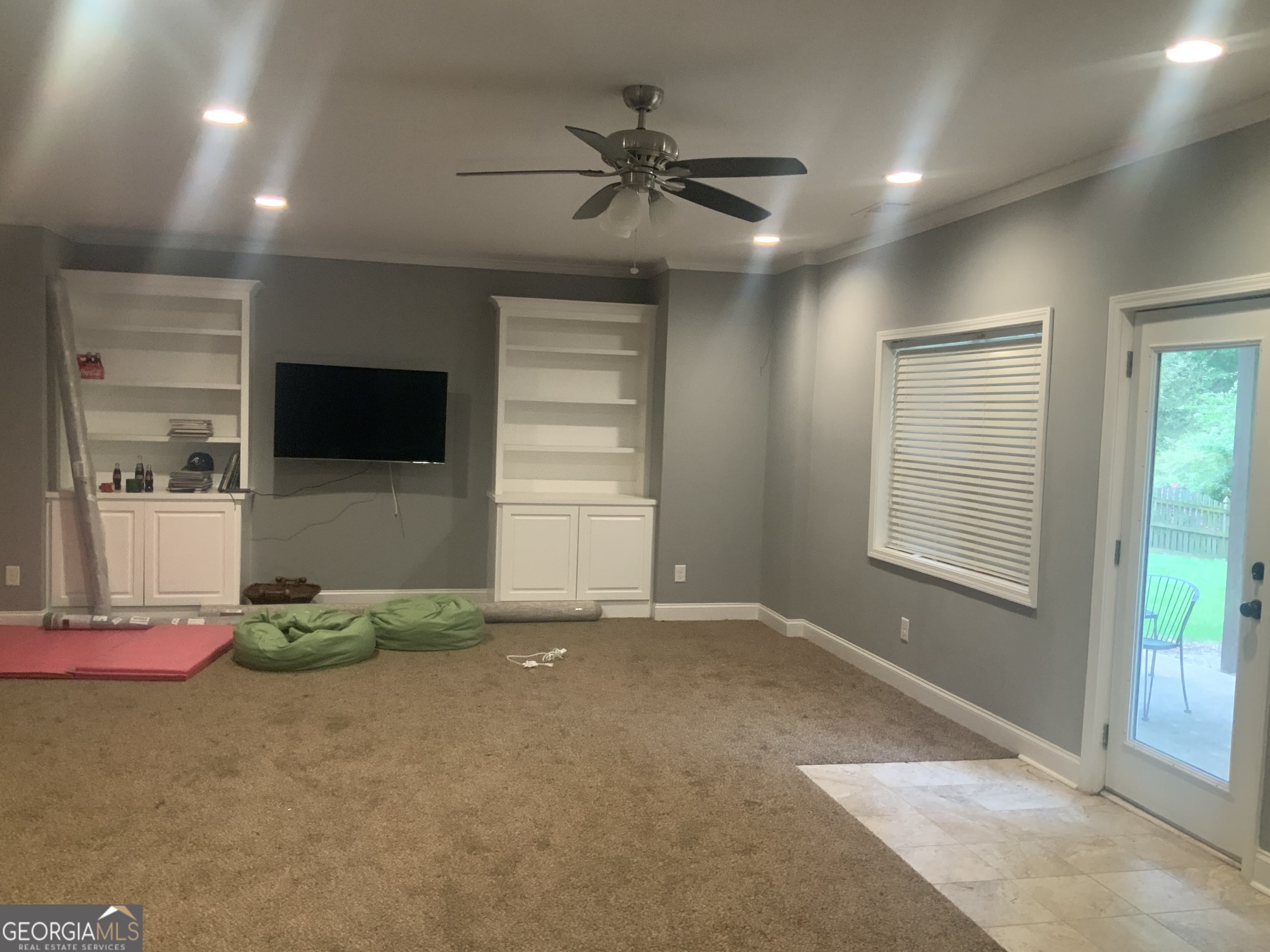 Hampton Park - Residential