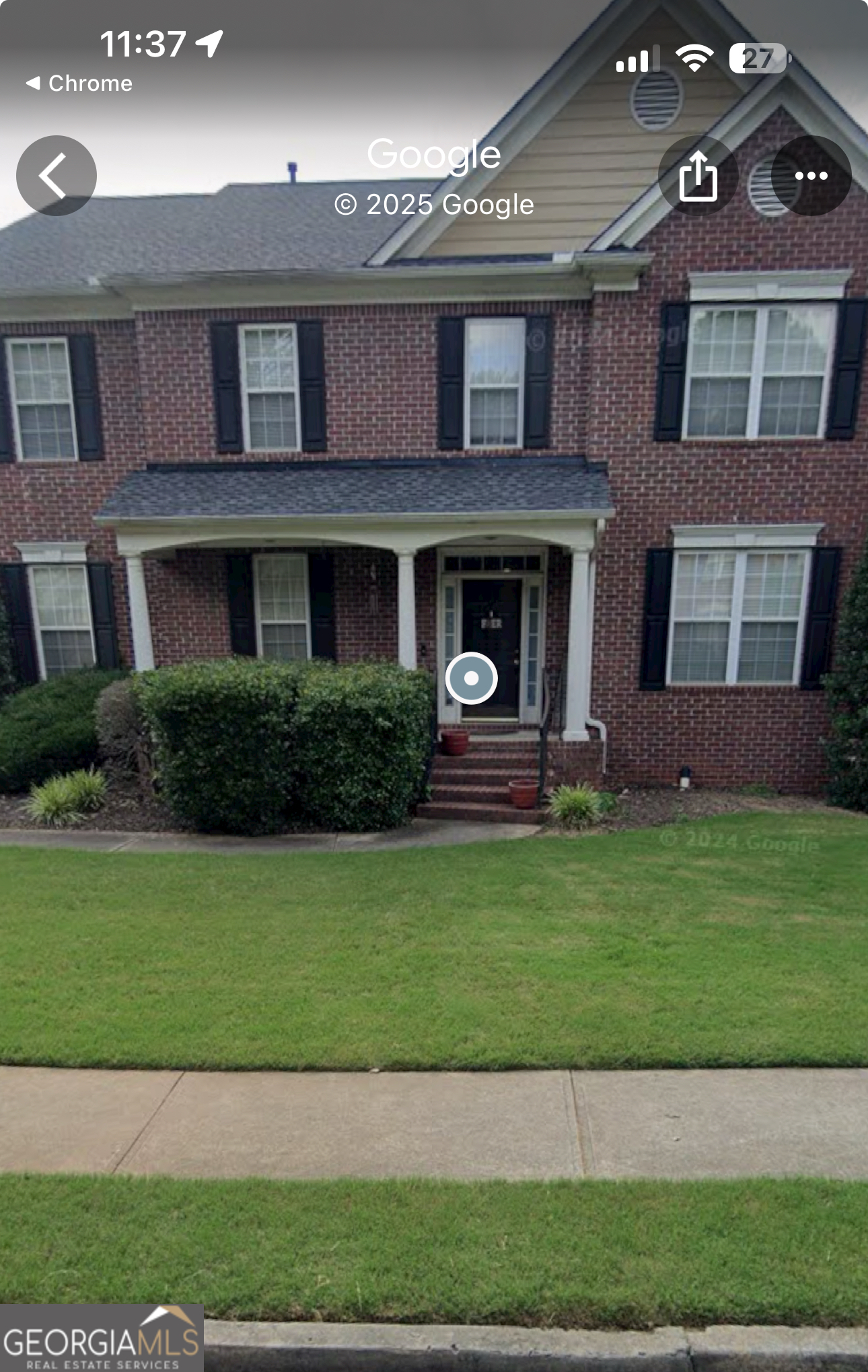 Hampton Park - Residential