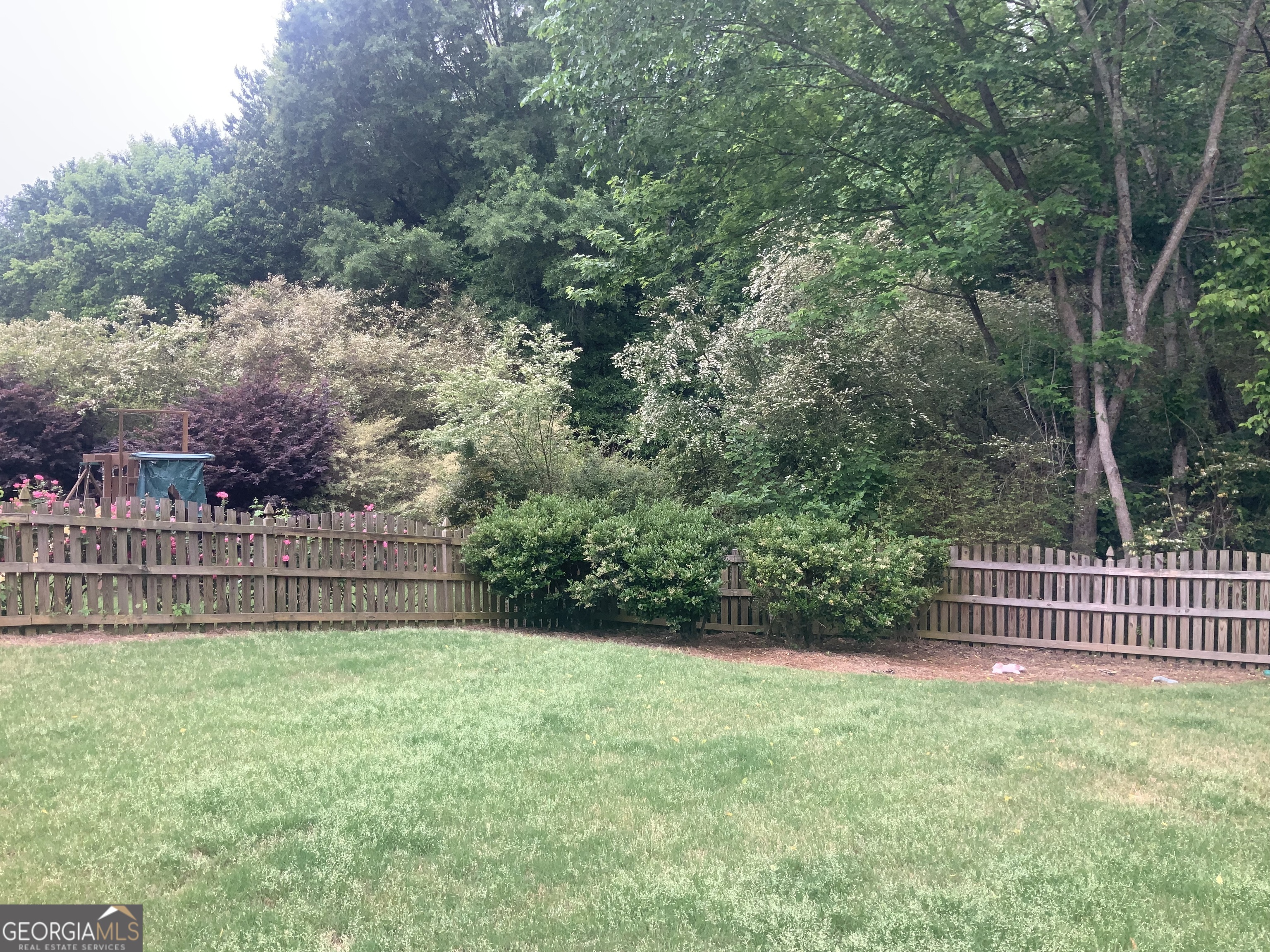 Hampton Park - Residential