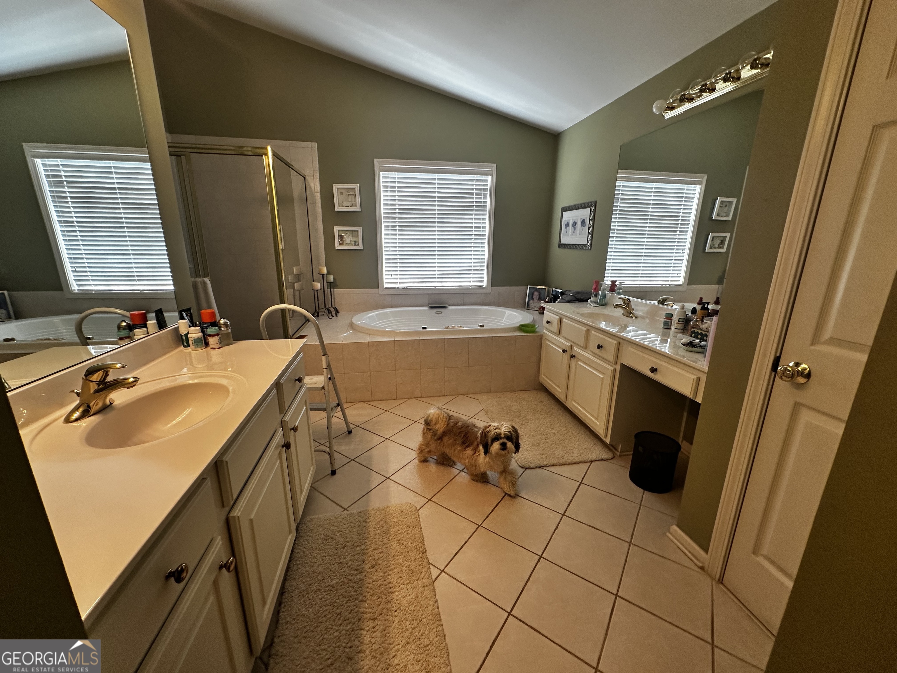 Hampton Park - Residential