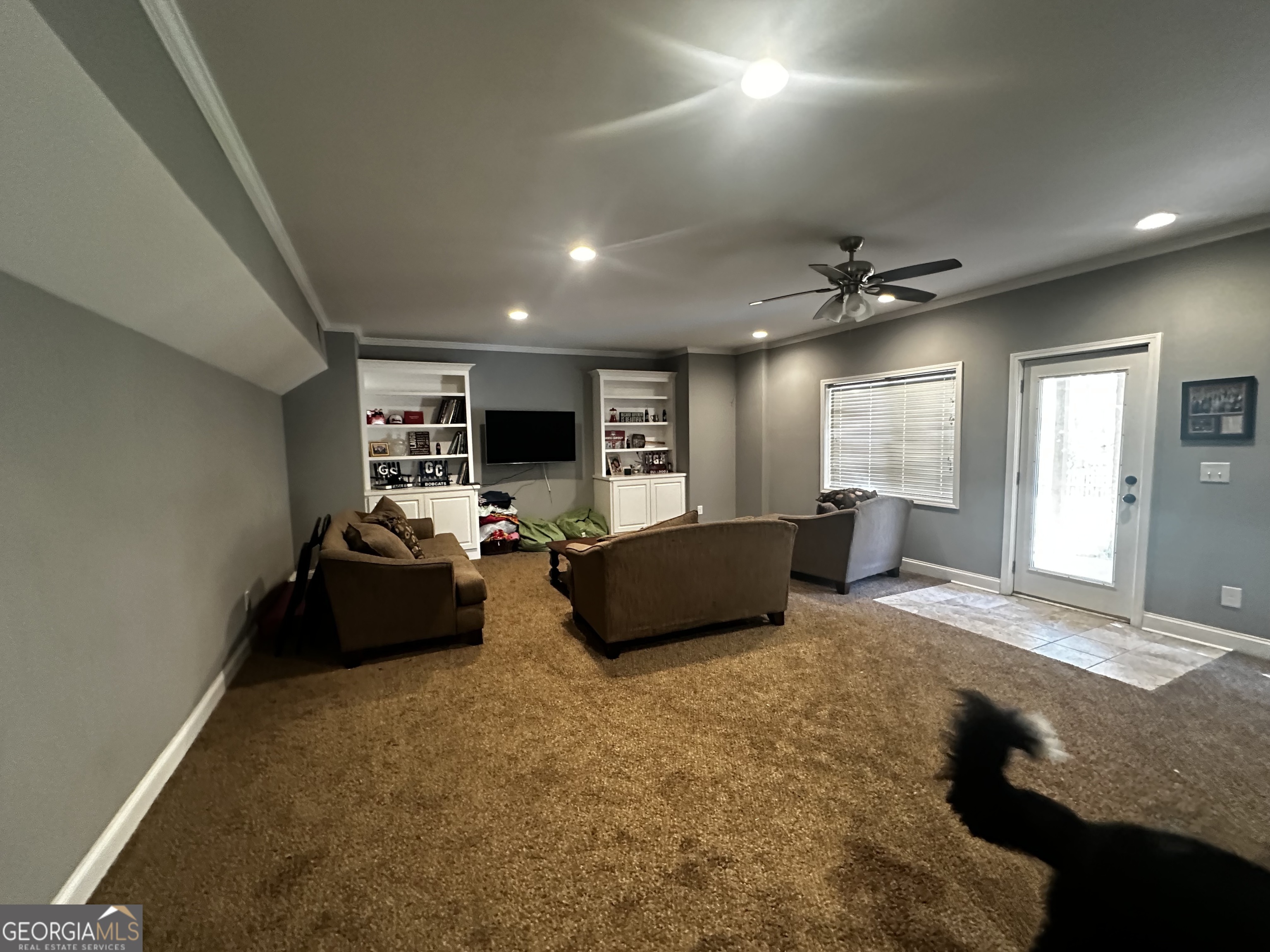 Hampton Park - Residential