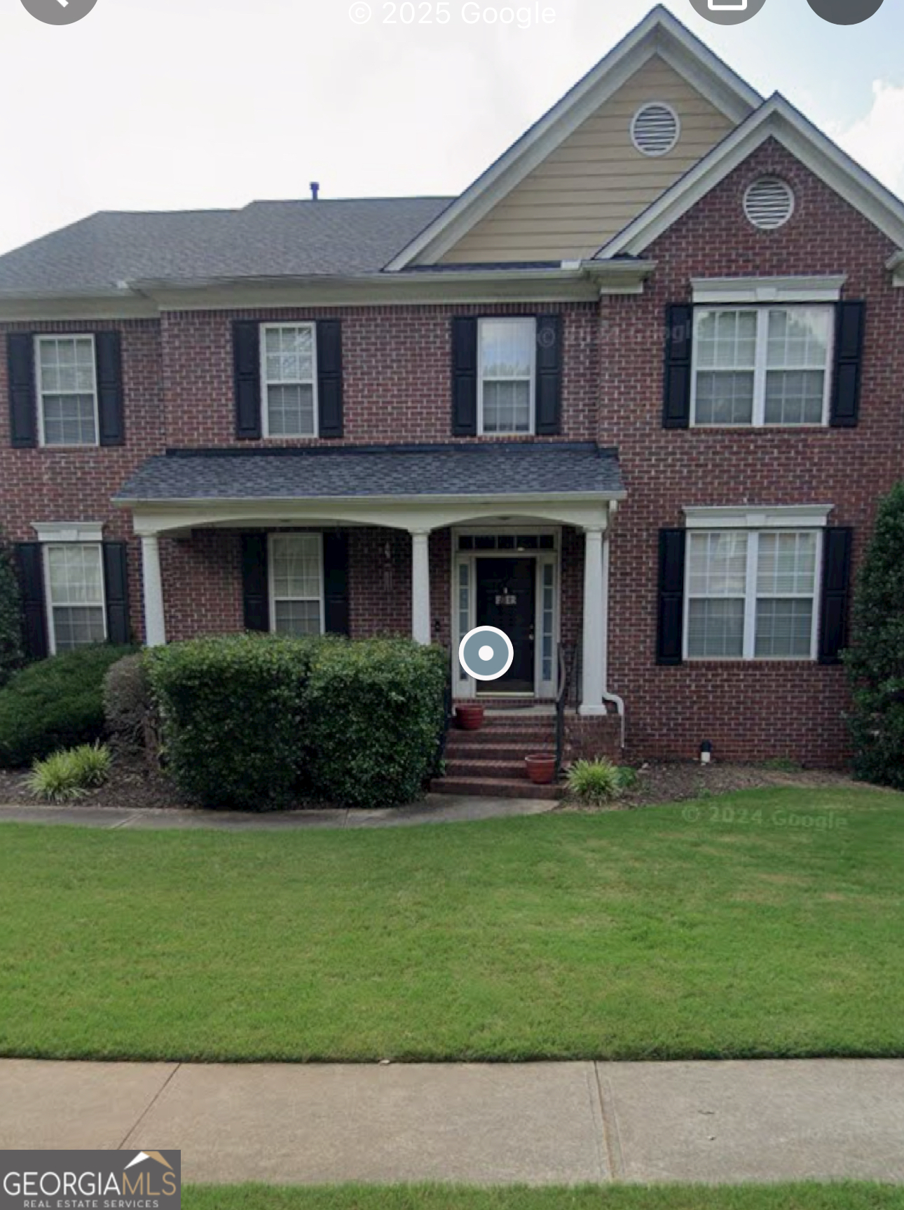 Hampton Park - Residential