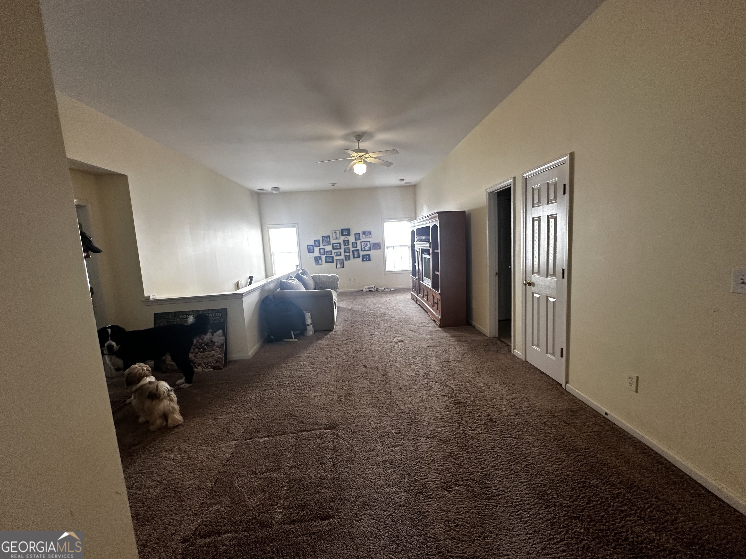 Hampton Park - Residential