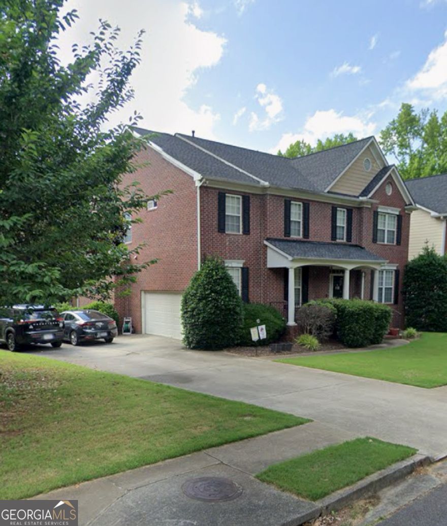 Welcome Home! Enjoy this stunning John Wieland property nestled in one of the most sought-after communities in Marietta, GA Co East Cobb! This home is located in a family-friendly neighborhood with top-tier amenities that elevate everyday living. As you step inside, youCOll be greeted by a breathtaking foyer that sets the tone for the rest of the home. The spacious kitchen features modern appliances and seamlessly connects to the open-concept living area, where beautifully maintained hardwood floors add warmth and charm. Upstairs, youCOll find four generously sized bedrooms, including a luxurious master suite. A fifth bedroom is located in the beautifully finished basement Co perfect for guests, a home office, or an entertainment space.    Step outside to your large, private backyard Co ideal for family gatherings, summer barbecues, or quiet evenings under the stars. DonCOt miss your chance to own this exceptional home in East Cobb!