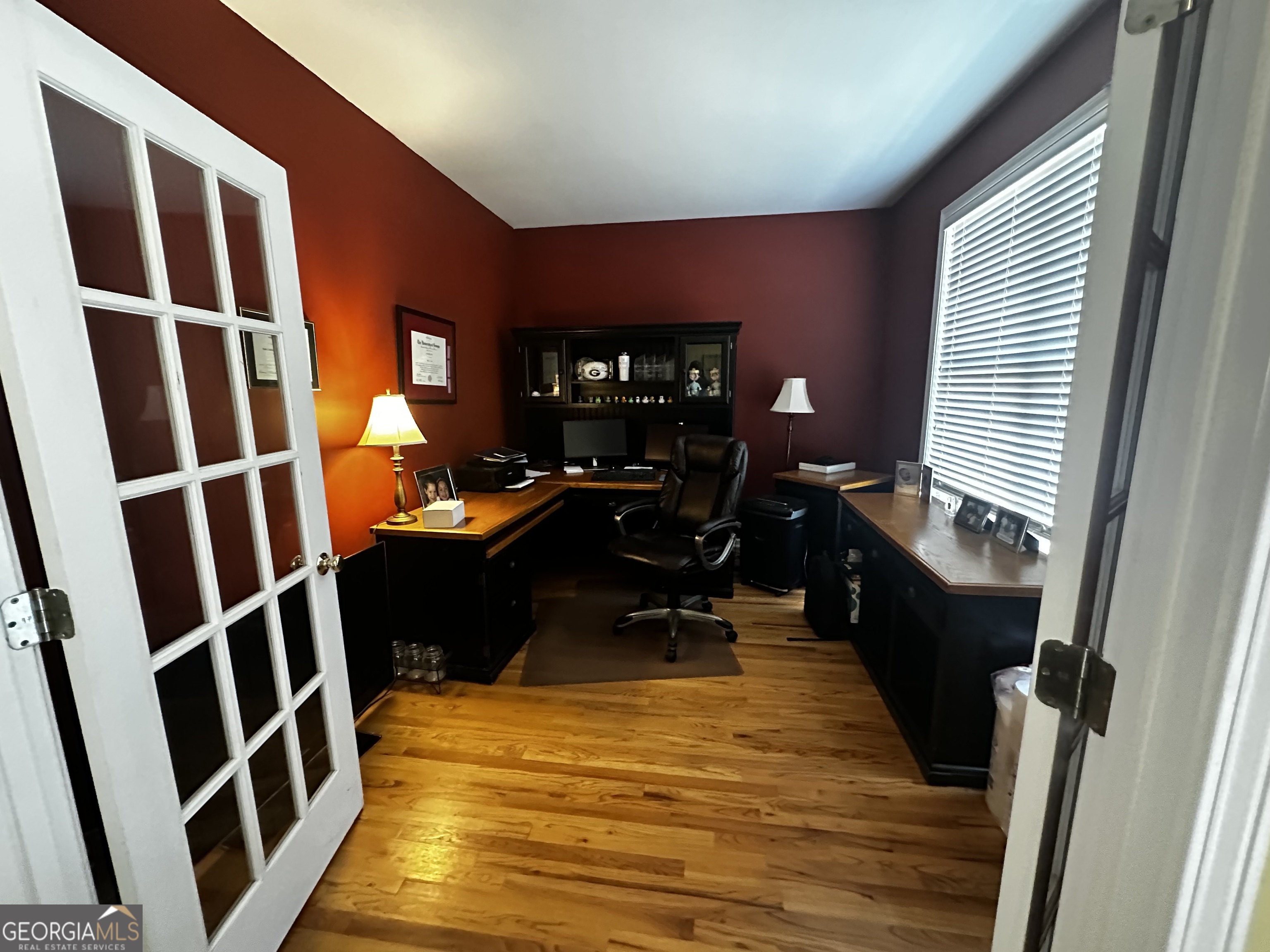 Hampton Park - Residential