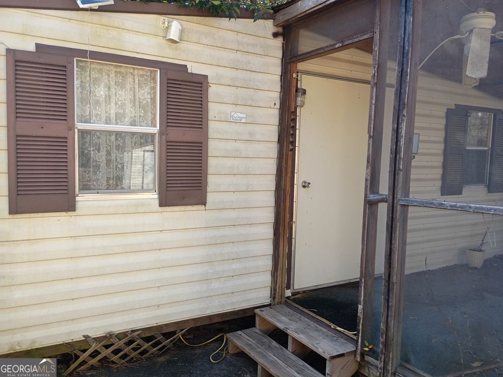 Photo of 1770 HOLLY HILL Rd, MILLEDGEVILLE, GA 31031 (MLS # 10666595)