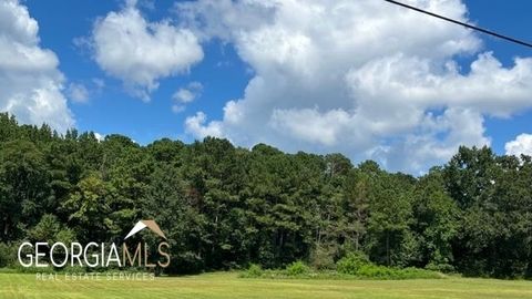 0 Tye Stockbridge GA 30281