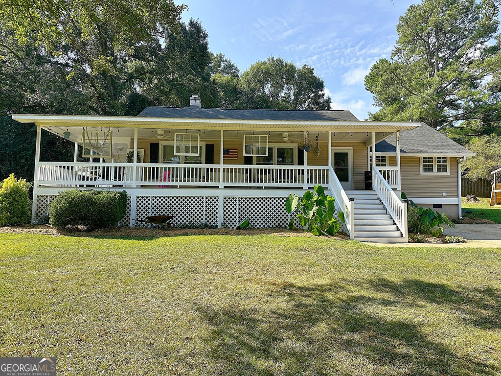 Photo of 923 Youngs Mill Road, Lagrange, GA 30241 (MLS # 10835634)