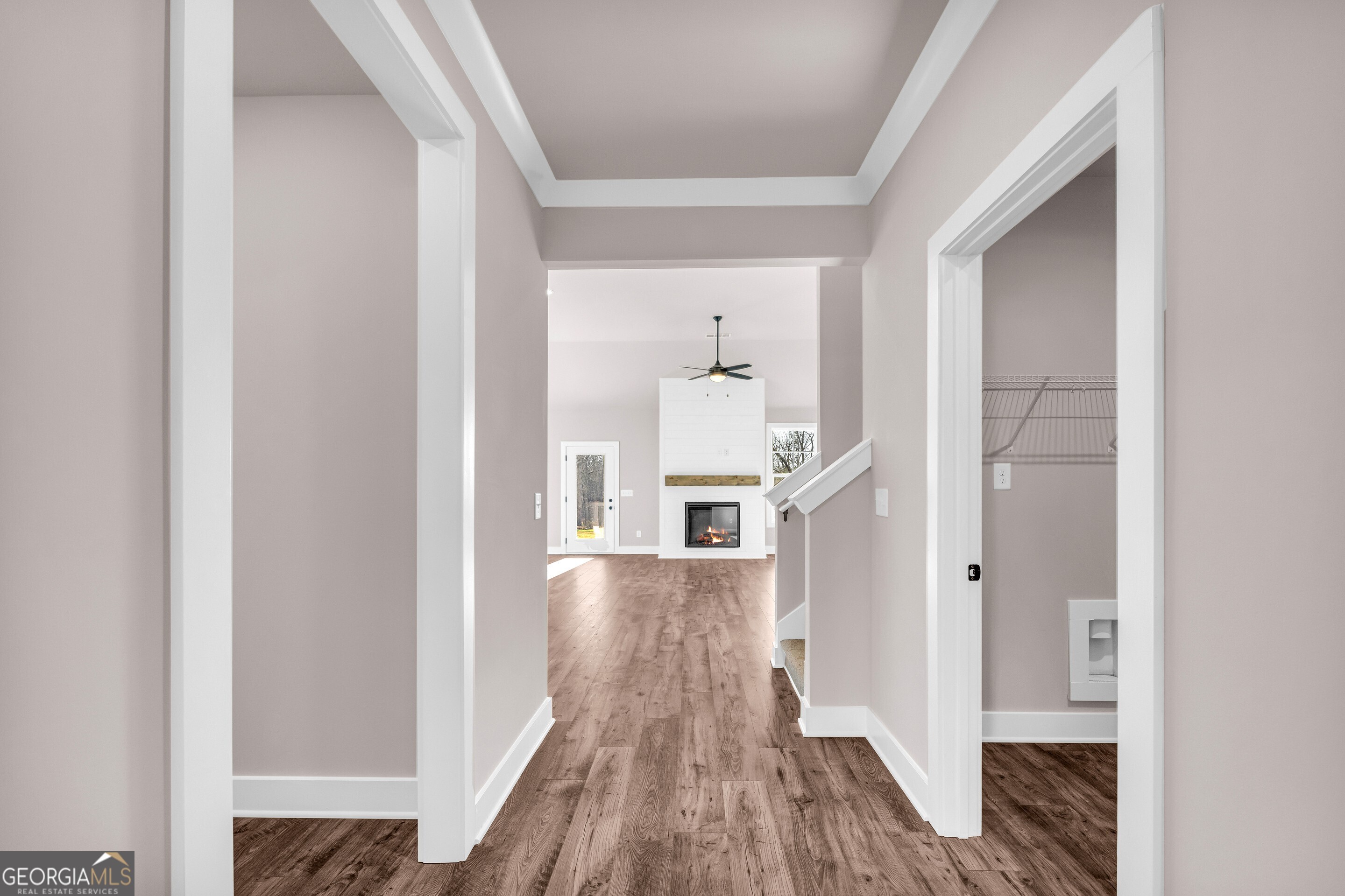 Hartwell, Georgia 30643, United States, 3 Bedrooms Bedrooms, ,3 BathroomsBathrooms,Residential,Active,37361