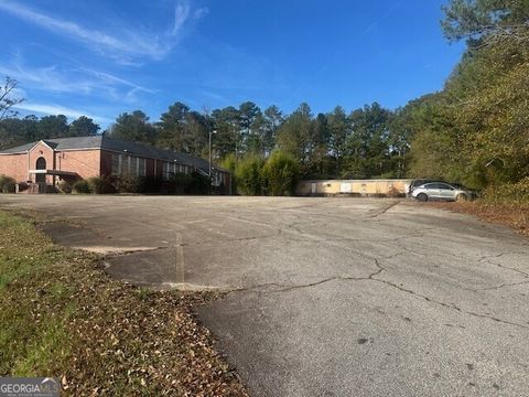 Photo of 0 N. Expressway At Vineyard Road, Griffin, GA 30223 (MLS # 10651937)