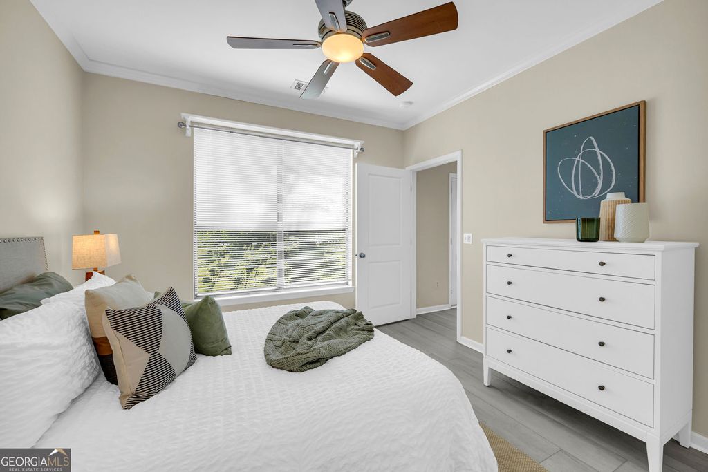 Photo of 821 Ralph McGill Boulevard NE #3325, Atlanta, GA 30306 (MLS # 10690736)