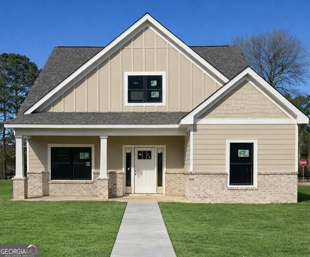 Photo of 44 Puckett Rd Road SE, Emerson, GA 30137 (MLS # 10687482)