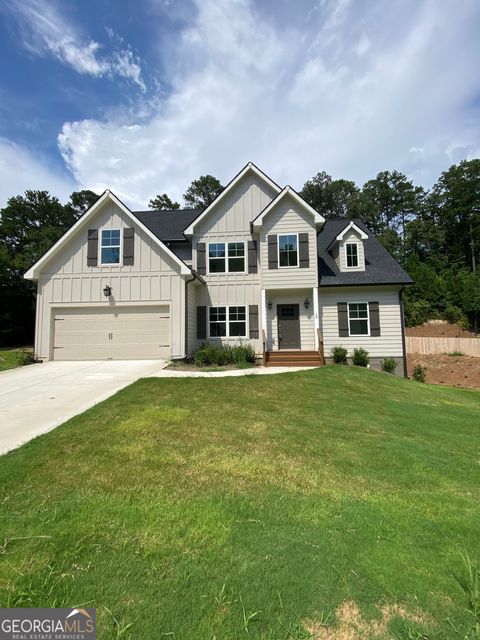 10 Bush Arbor PL SW Rome GA 30165