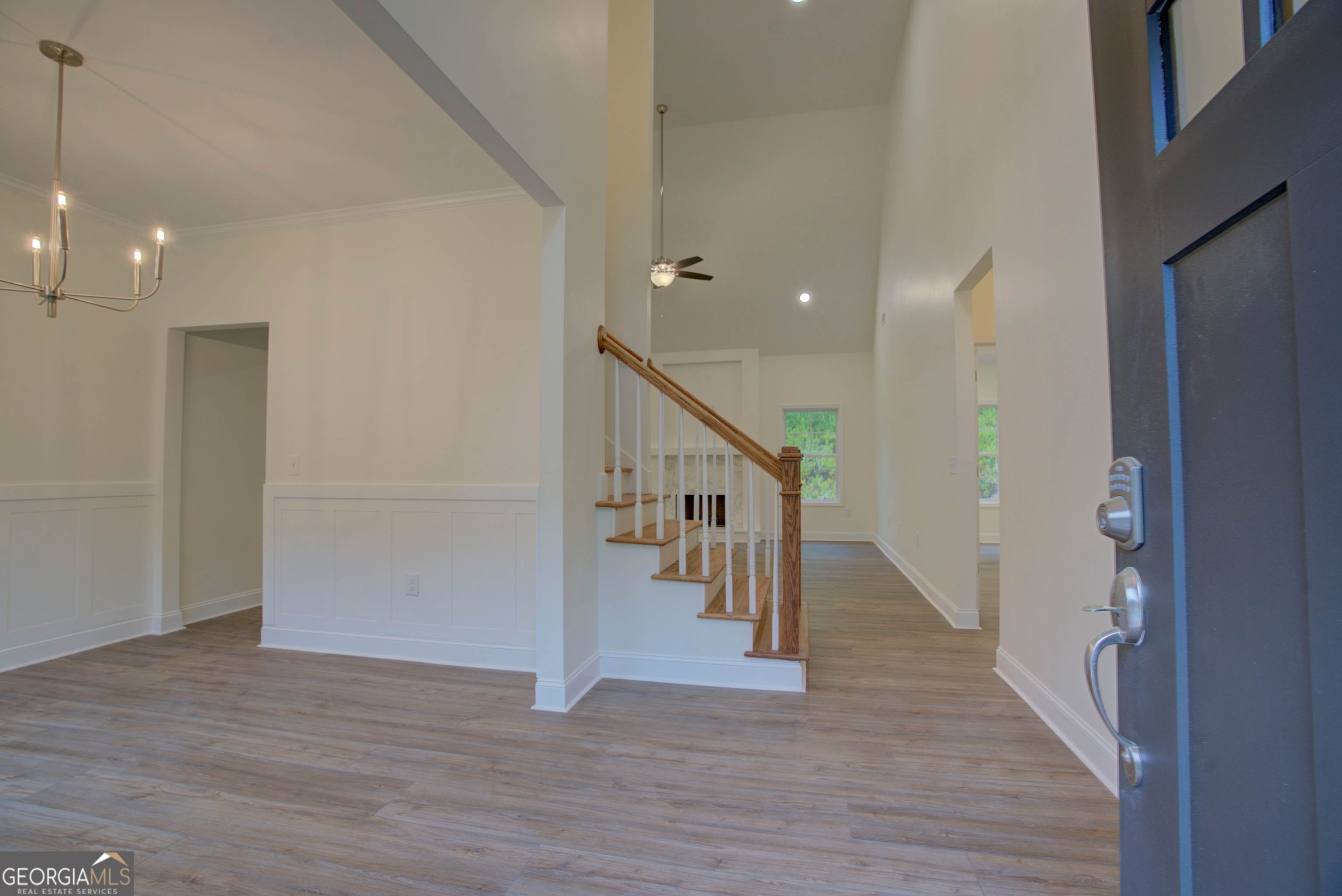 10 Bush Arbor PL SW