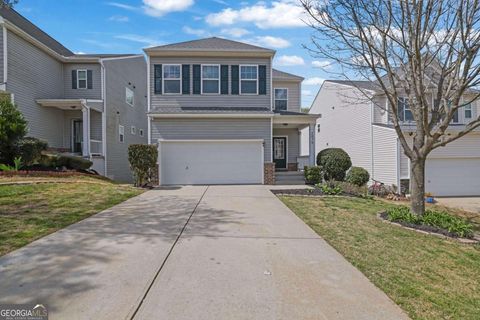 2875 Englewood DR Cumming GA 30040