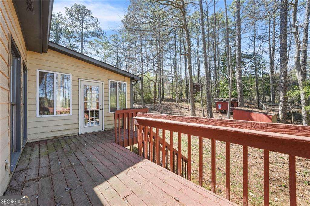 East Cobb - Land