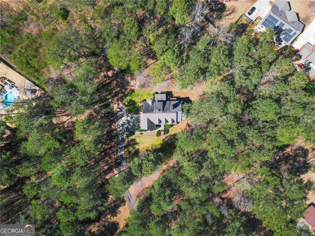 East Cobb - Land