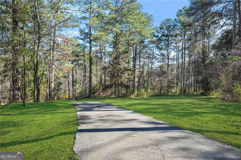 East Cobb - Land