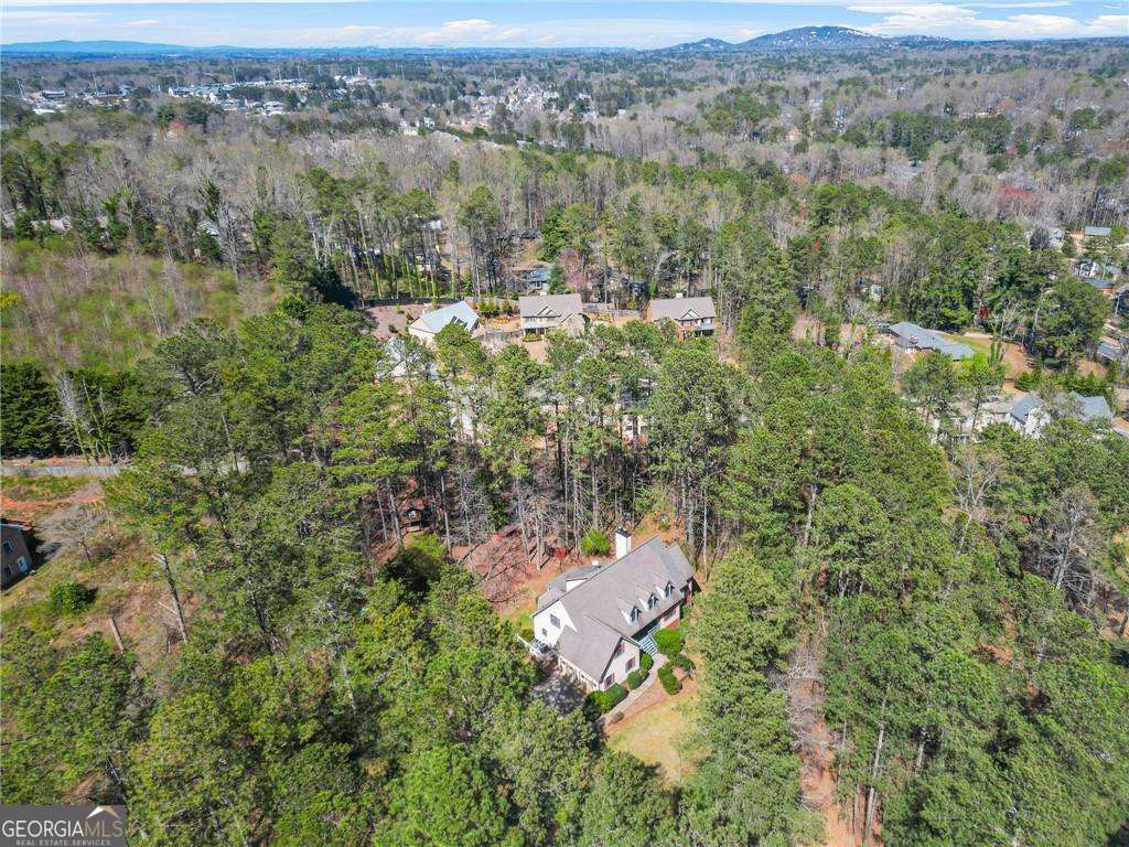 East Cobb - Land