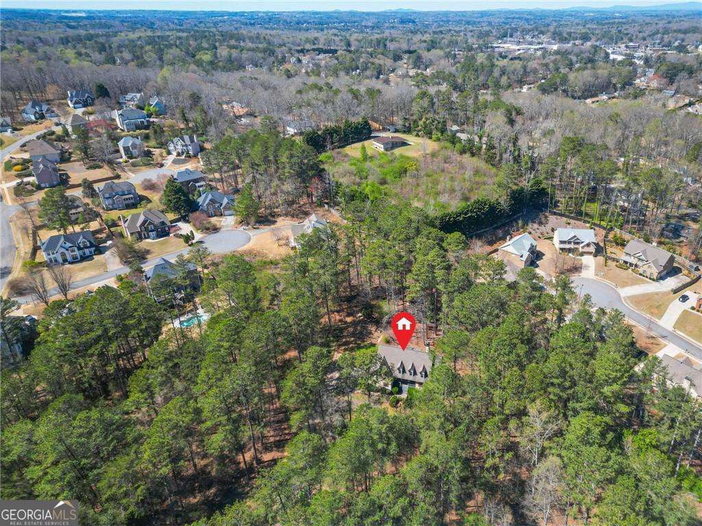 East Cobb - Land