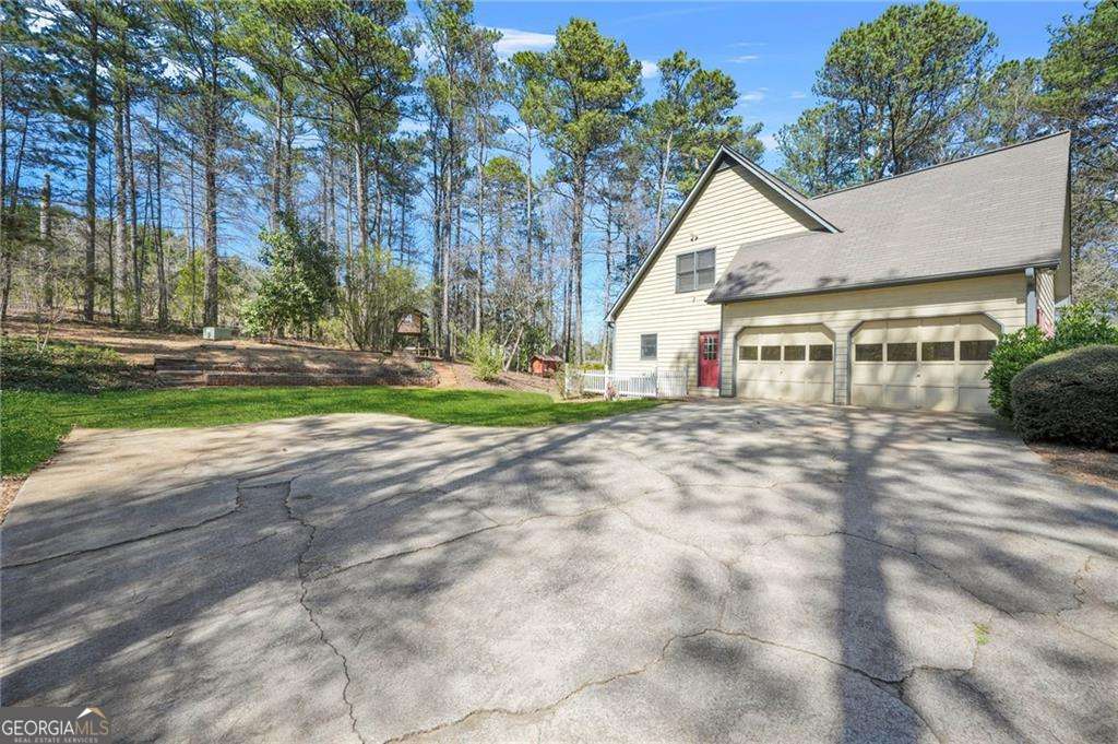 East Cobb - Land