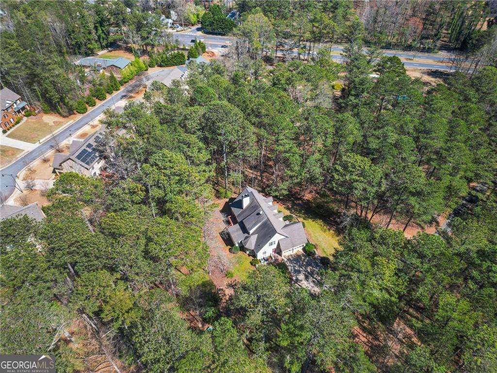 East Cobb - Land