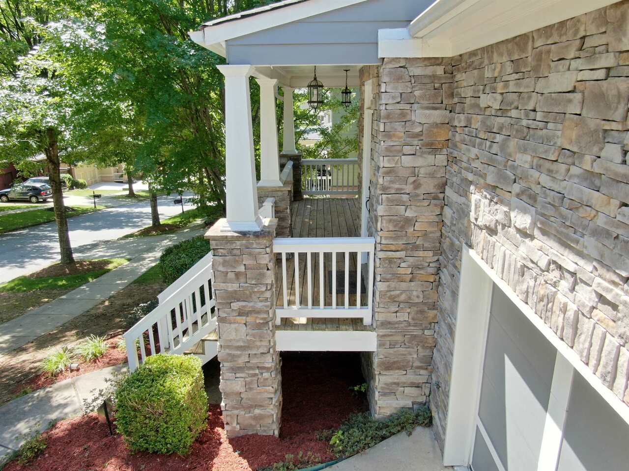 Tributary At New Manchester - Residential