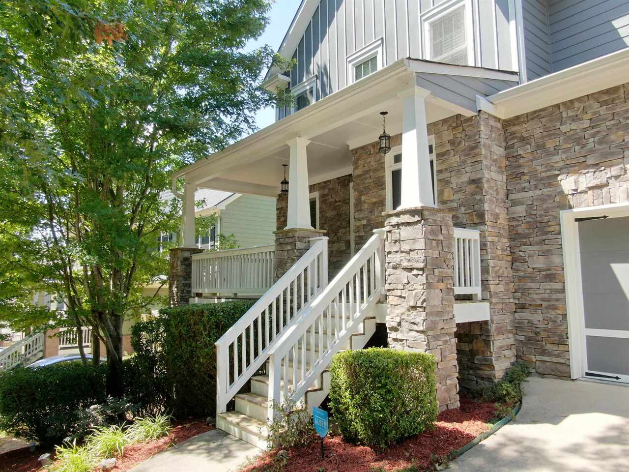 Tributary At New Manchester - Residential