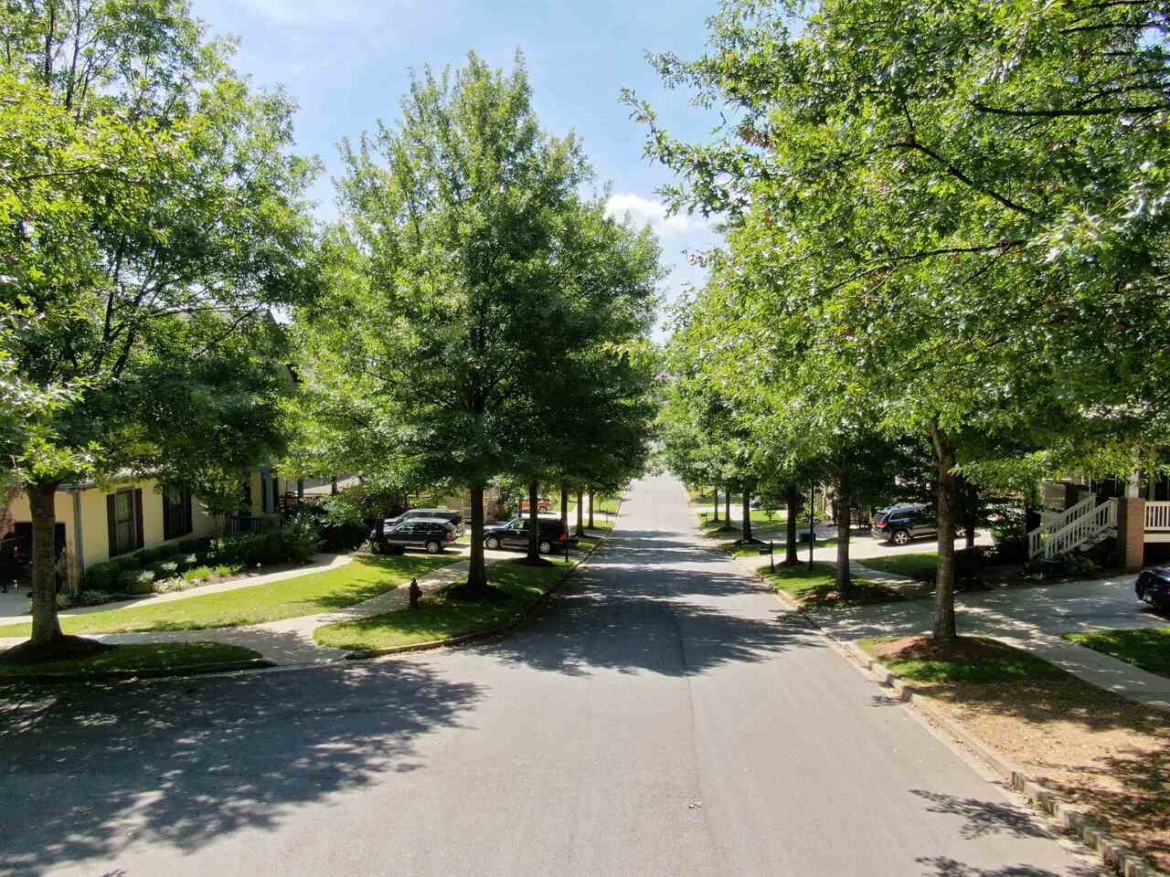 Tributary At New Manchester - Residential
