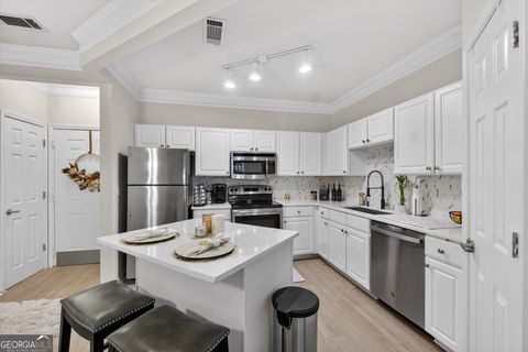 1850 Cotillion DR 3405 Dunwoody GA 30338