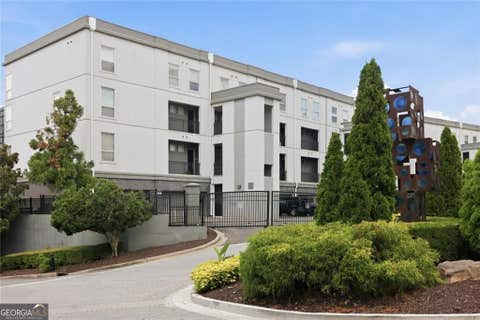 Photo of 747 Ralph Mcgill Boulevard NE #202, Atlanta, GA 30312 (MLS # 10802518)