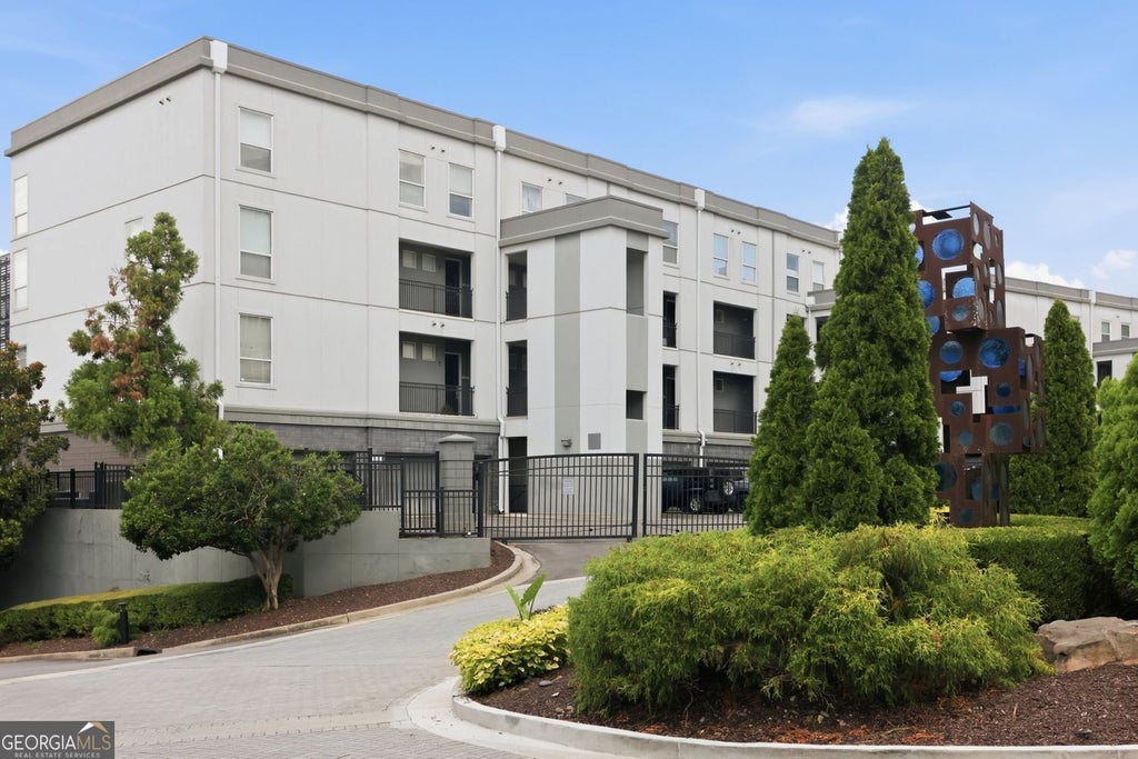 Photo of 747 Ralph Mcgill Boulevard NE #202, Atlanta, GA 30312 (MLS # 10802518)