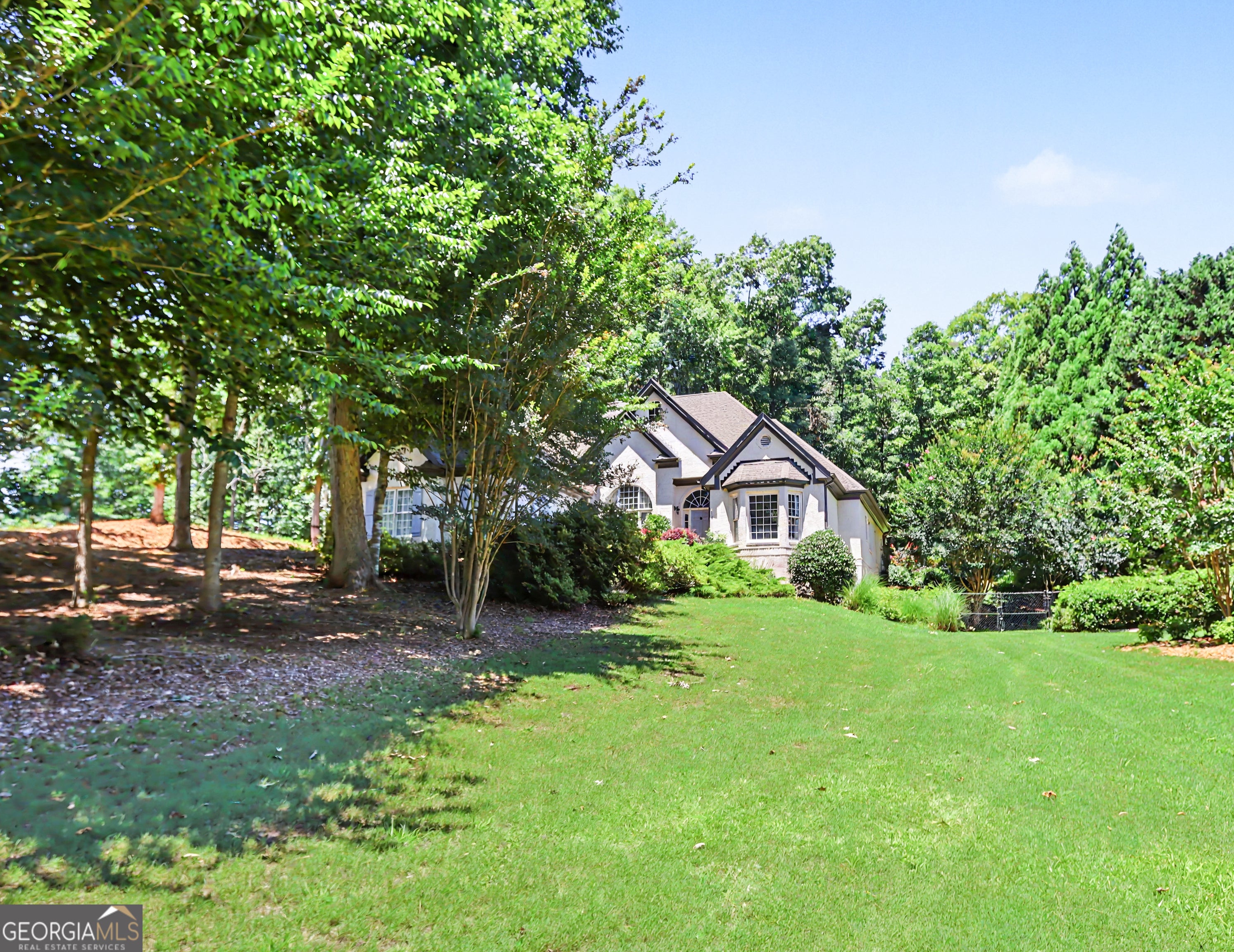 537 Old Collins RD