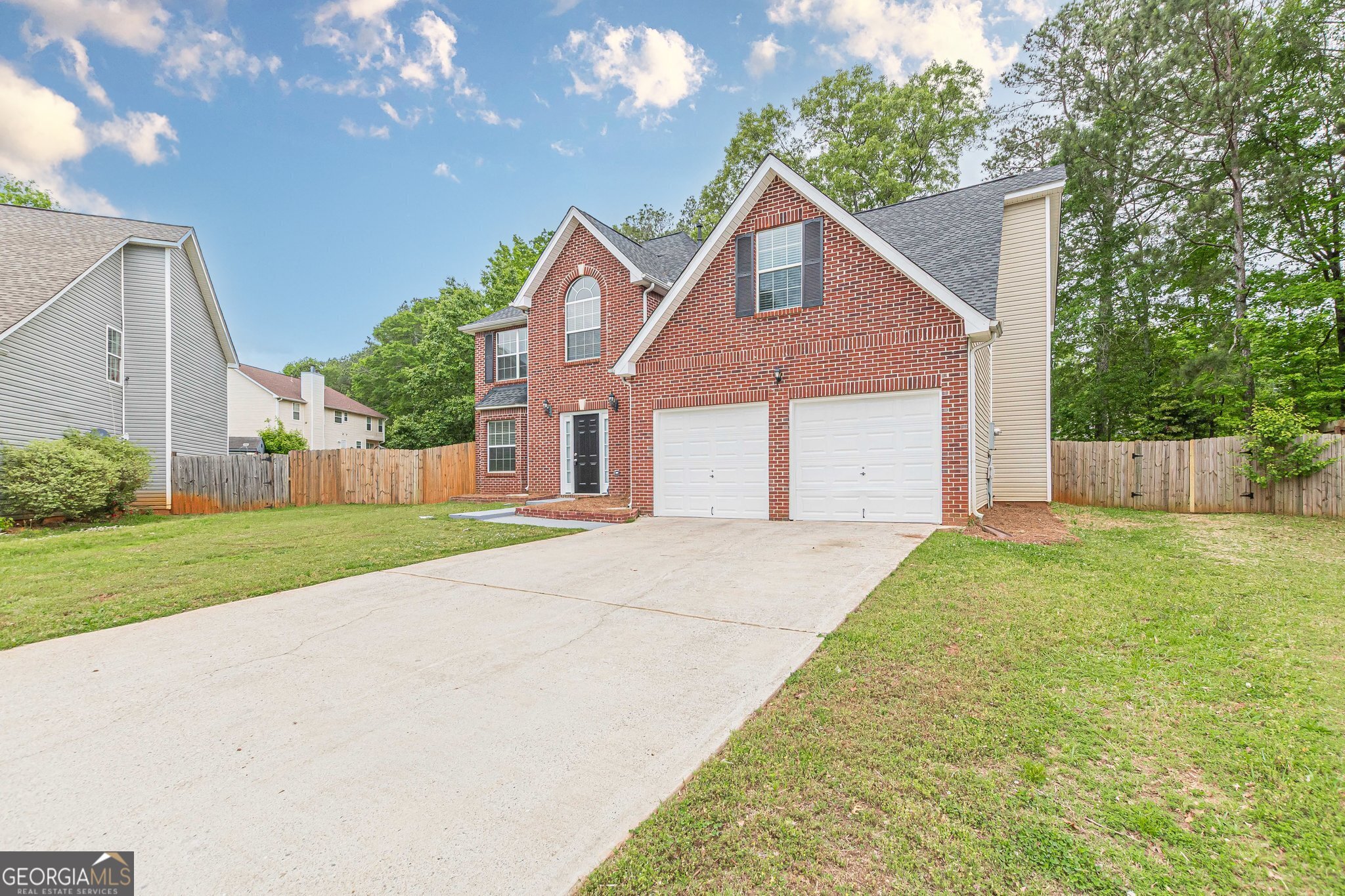 105 Kentwood Springs DR