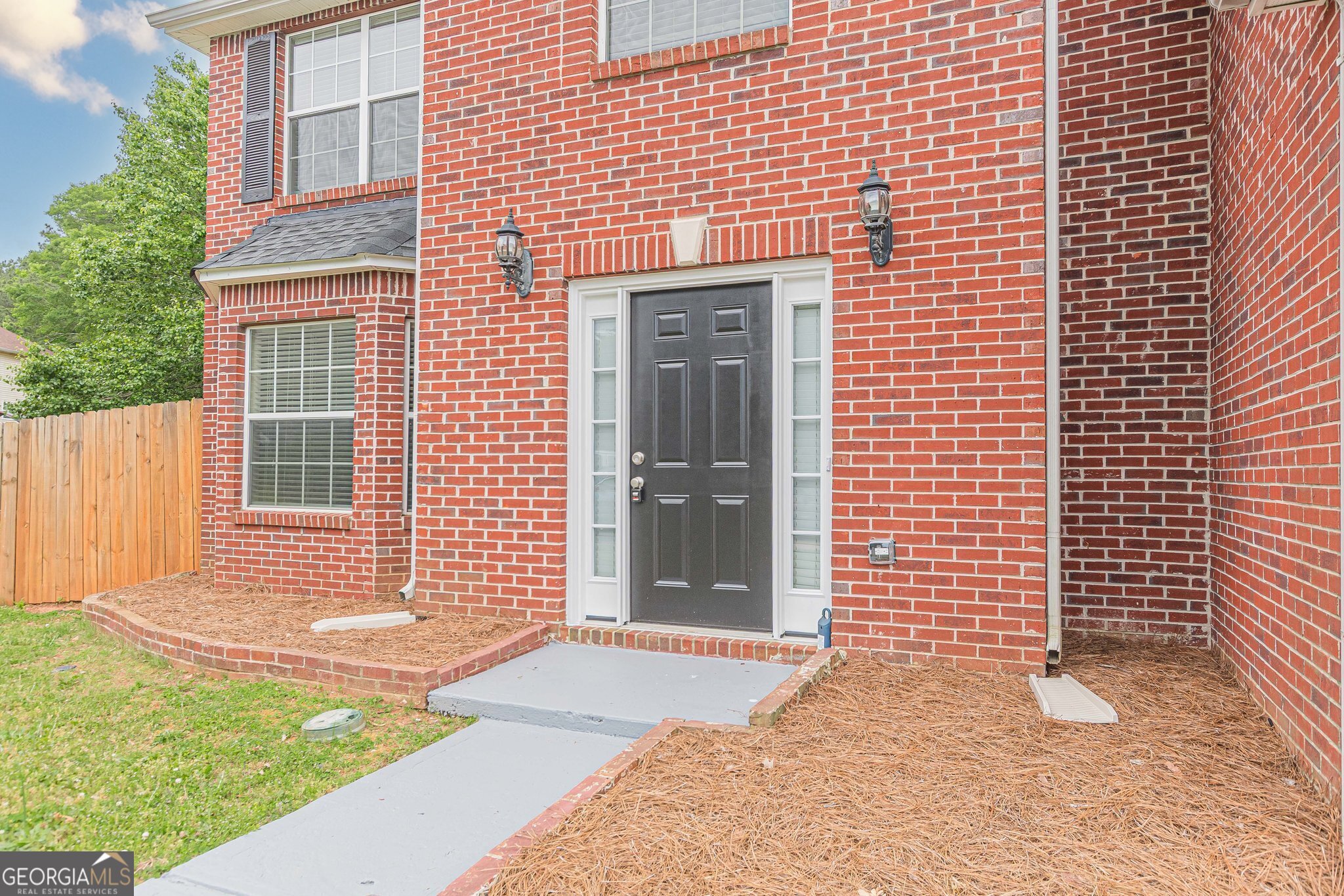 105 Kentwood Springs DR