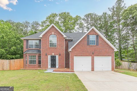 105 Kentwood Springs DR Hampton GA 30228