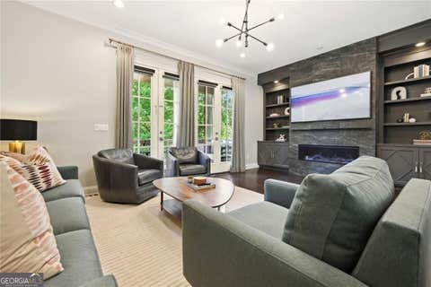 Photo of 805 Corduroy Lane #13, Atlanta, GA 30312 (MLS # 10815315)