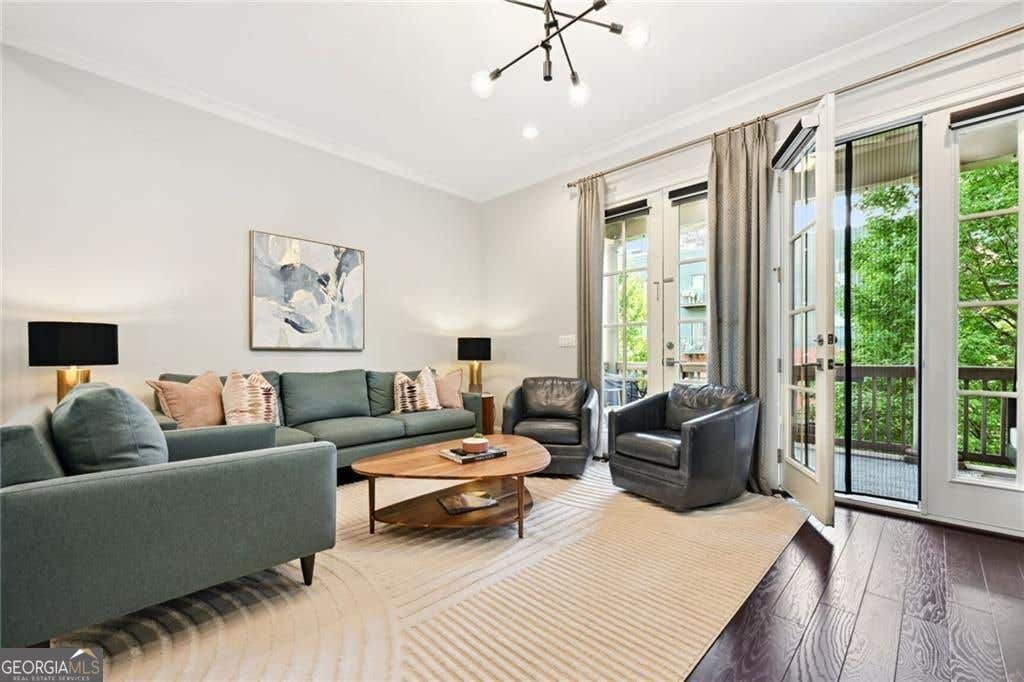 Photo of 805 Corduroy Lane #13, Atlanta, GA 30312 (MLS # 10815315)